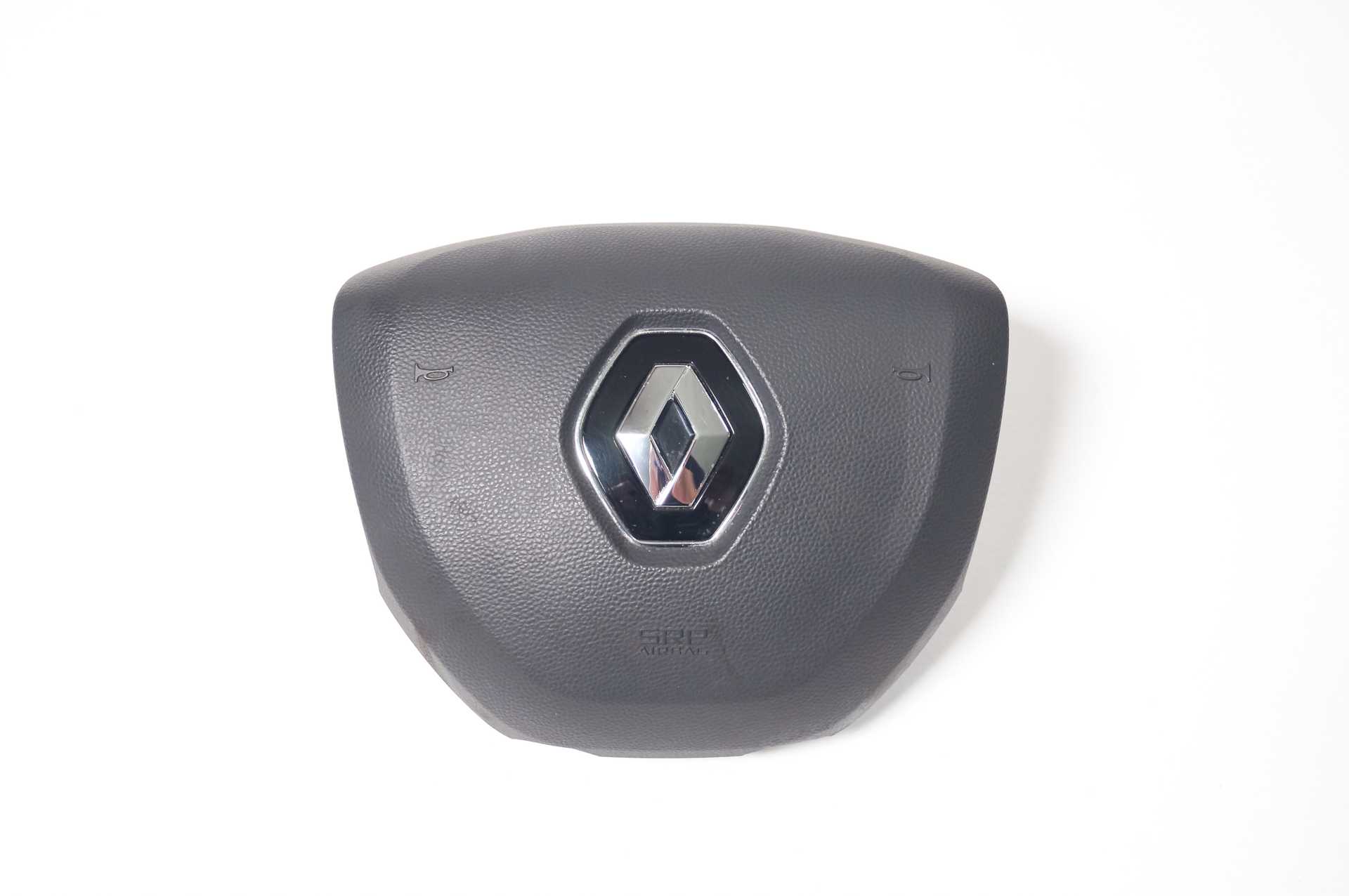 Подушка безпеки в кермо (air bag) Renault Master 2020 -, 985104145R Б/В