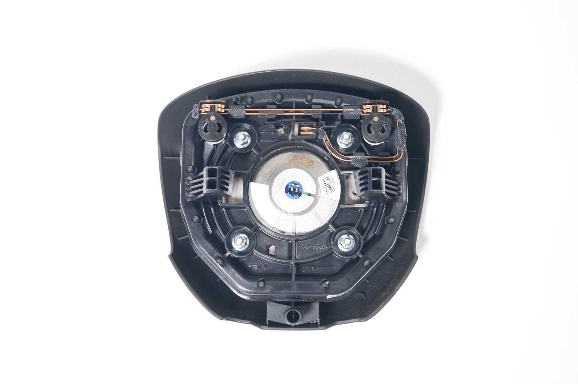 Подушка безпеки в кермо (air bag) Renault Master 2020 -, 985104145R Б/В