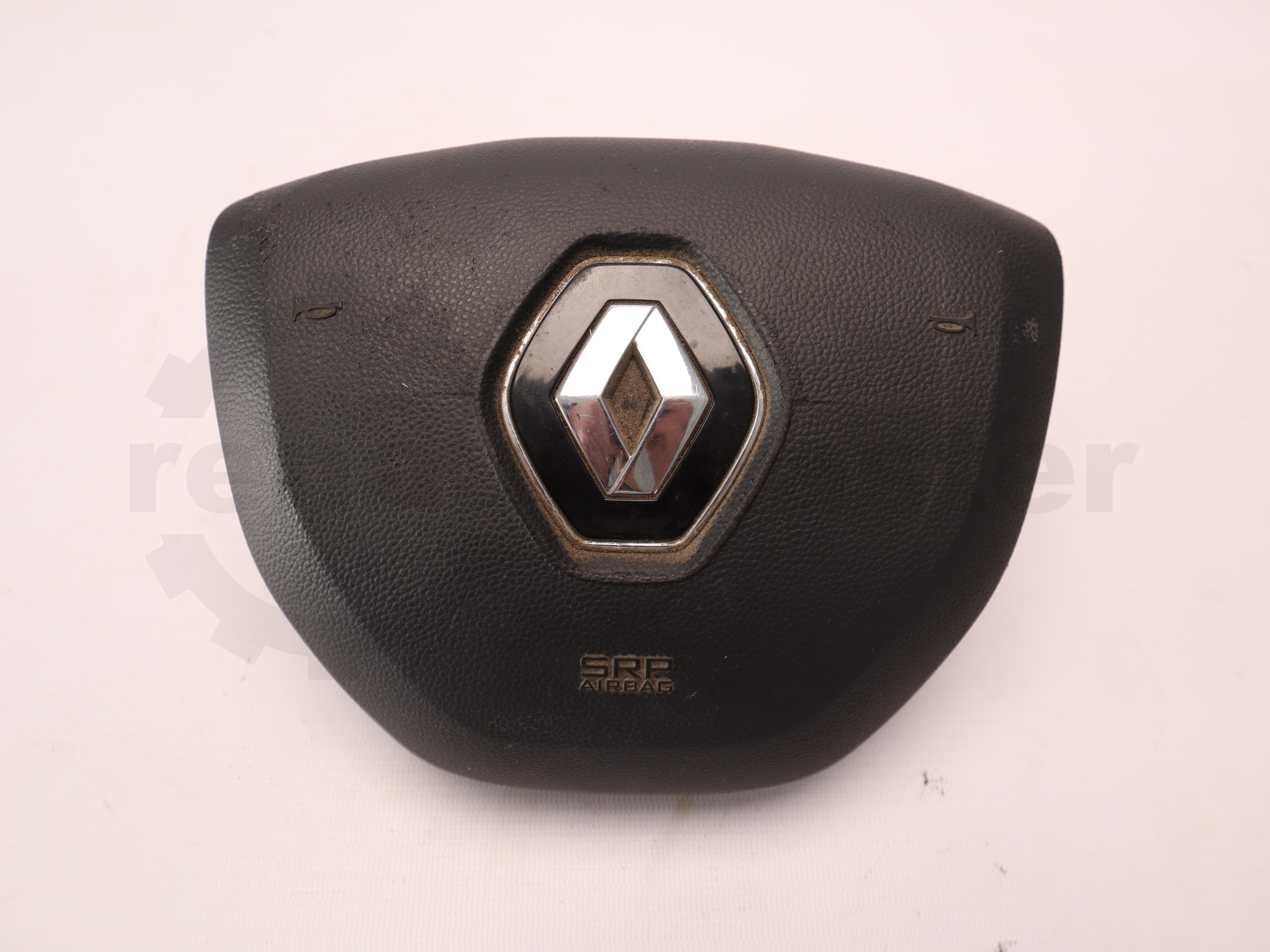 Подушка безпеки в кермо (air bag) Renault Master 2020 -, 985104145R Б/В