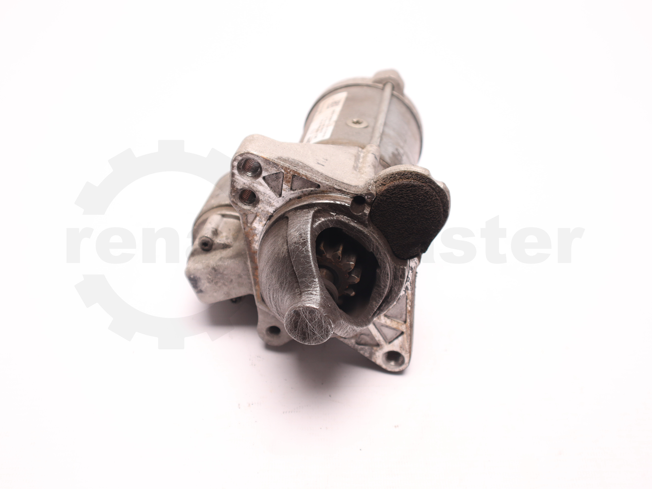 Стартер BiTurbo Renault Master (Opel Movano, Nissan NV400) 2010 -, 233009813R Б/В