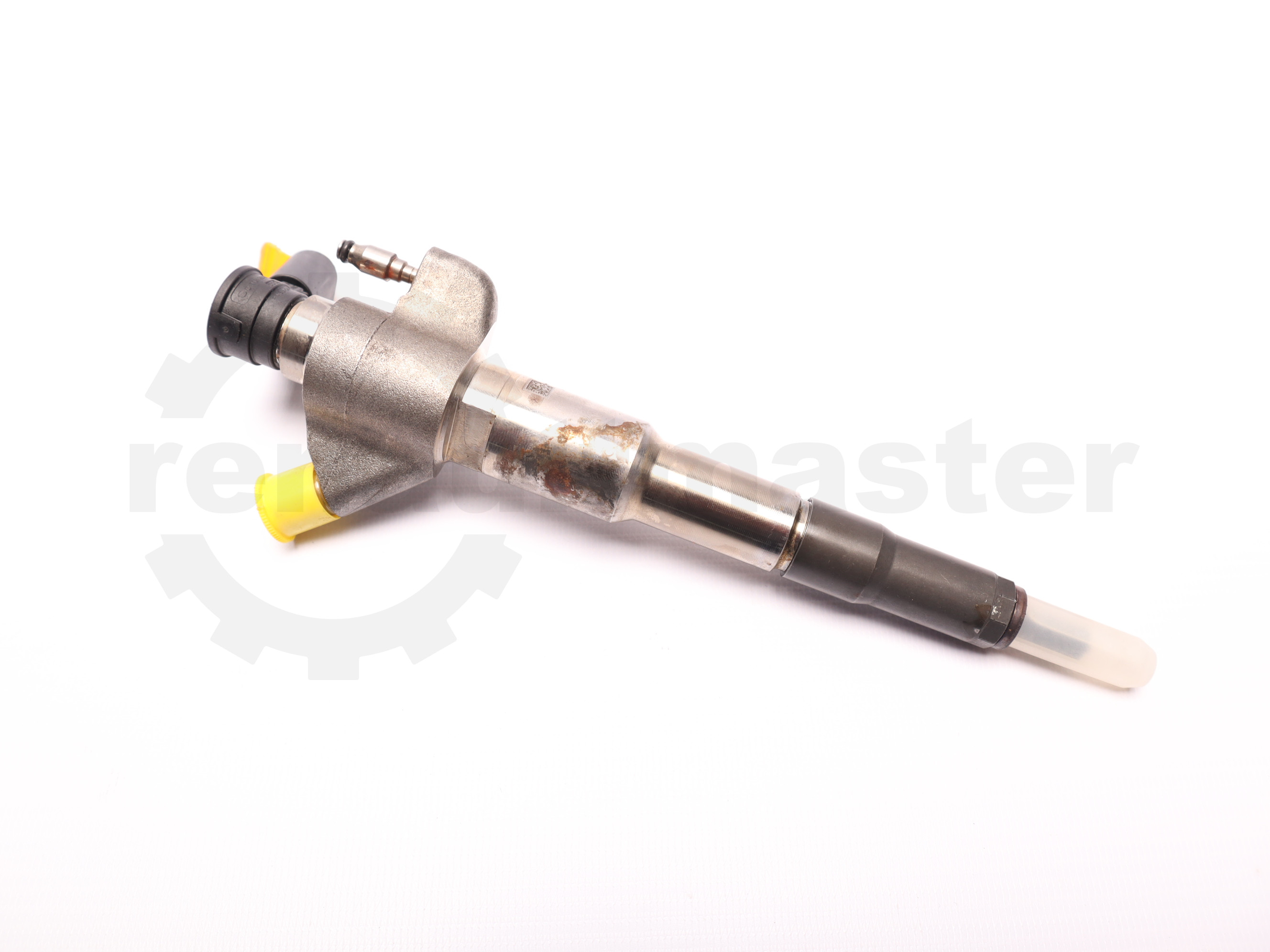 Форсунка BiTURBO Renault Master (Opel Movano, Nissan NV400) 2020 -, 166009567R Б/В