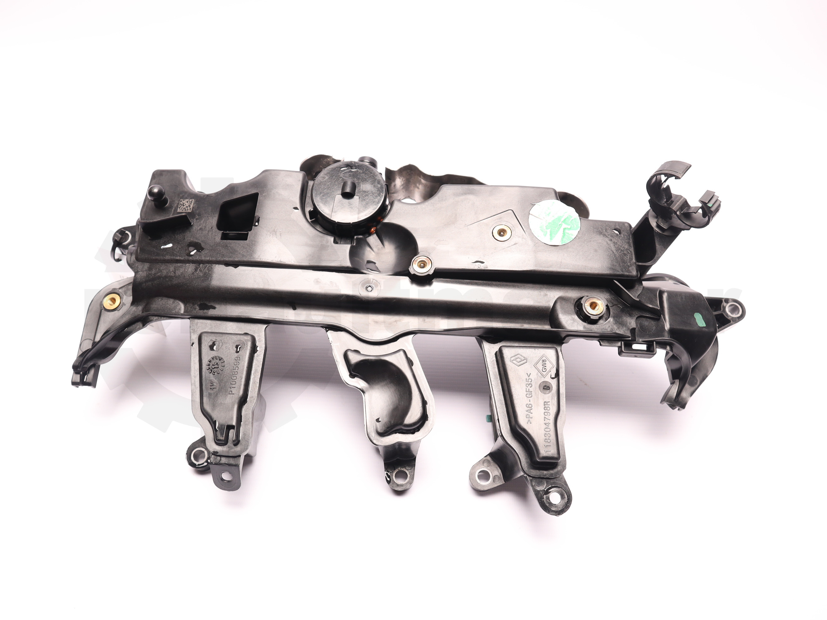 Кришка сапунна (картер сапунних газів) BiTurbo Renault Master (Opel Movano, Nissan NV400) 2019 -,118304798R Б/В