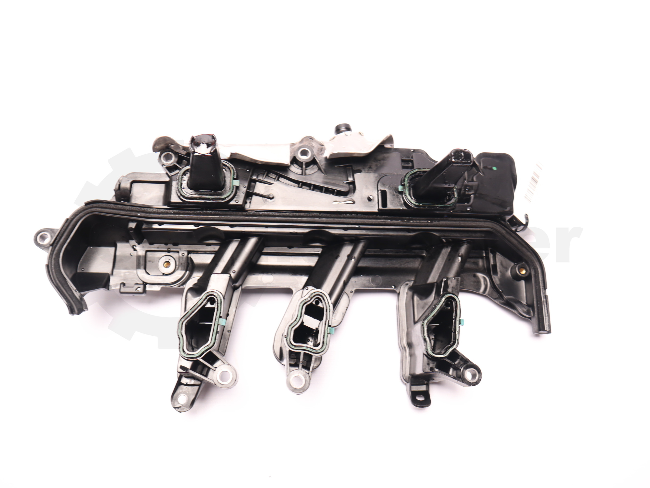 Кришка сапунна (картер сапунних газів) BiTurbo Renault Master (Opel Movano, Nissan NV400) 2019 -,118304798R Б/В