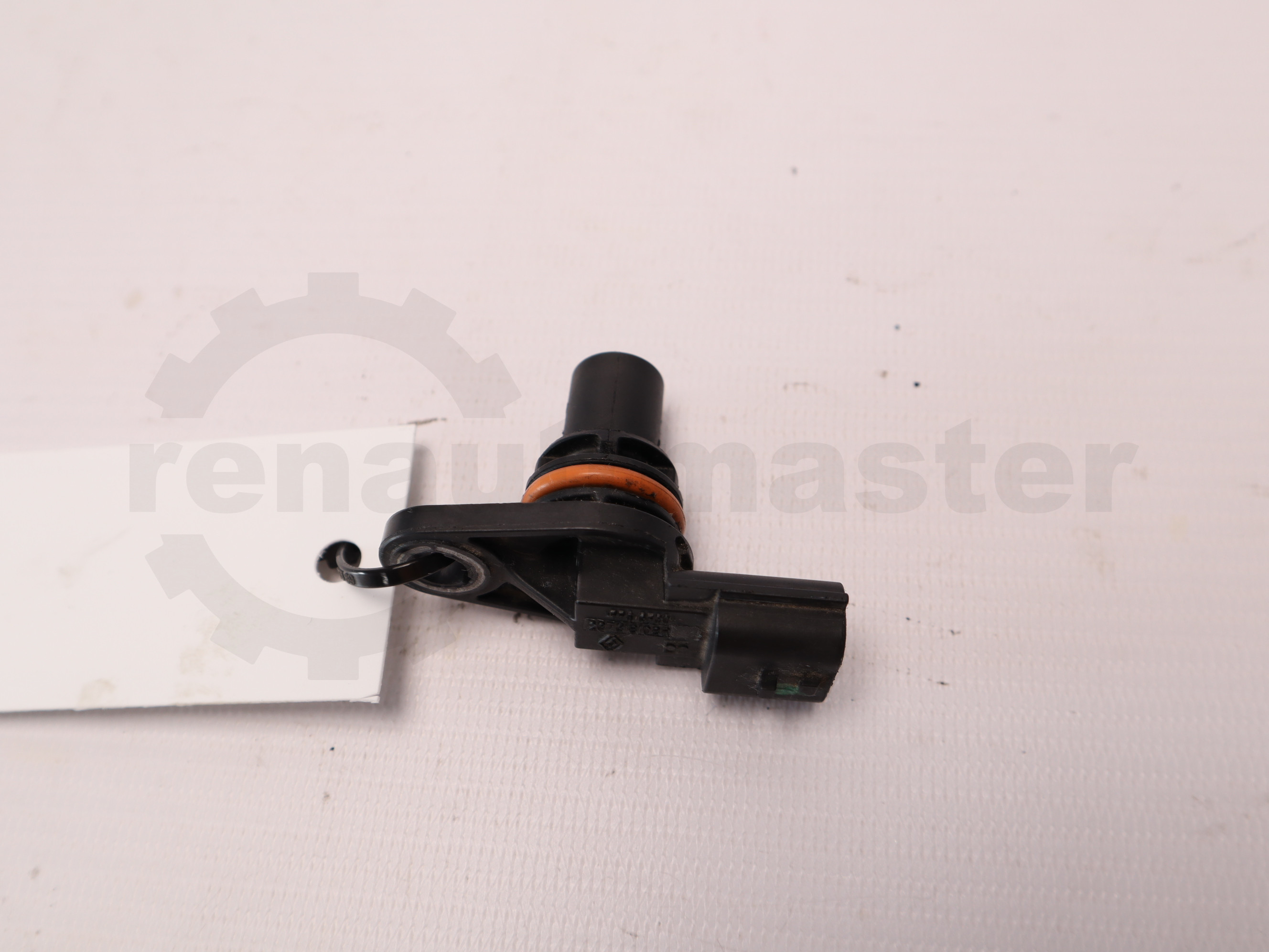 Датчик положення розподільчого валу BiTurbo Renault Master (Opel Movano, Nissan NV400) 2010 -, 237318108R Б/В