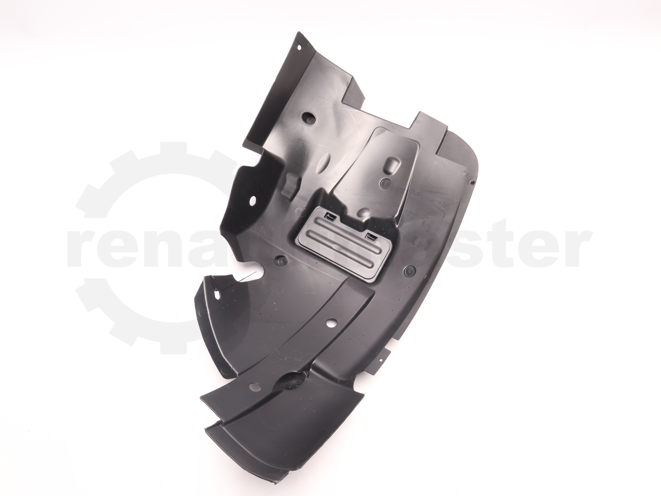 Підкрилок передній лівий передня частина Renault Trafic ( Opel Vivaro, Nissan NV300 ) 2014 - 93462465 PSA