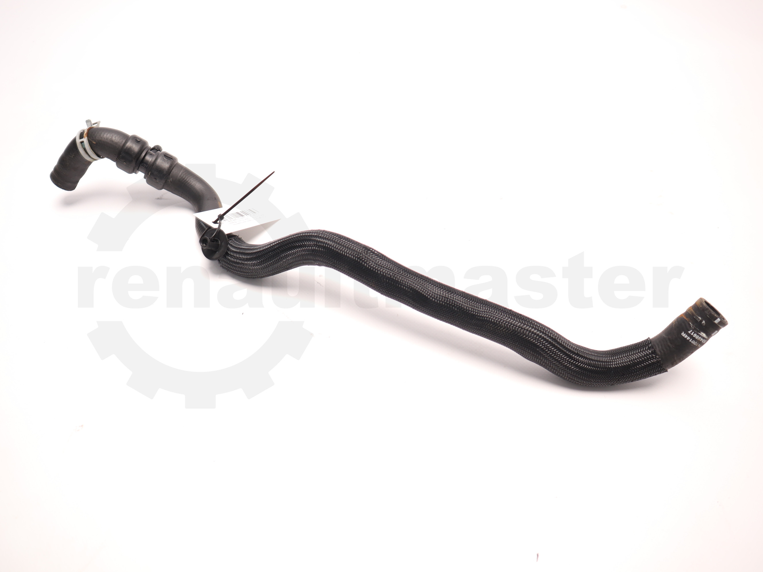 Патрубок системи охолодження Renault Trafic (Opel Vivaro, Nissan NV300) 2014 -, 924100144R Б/В