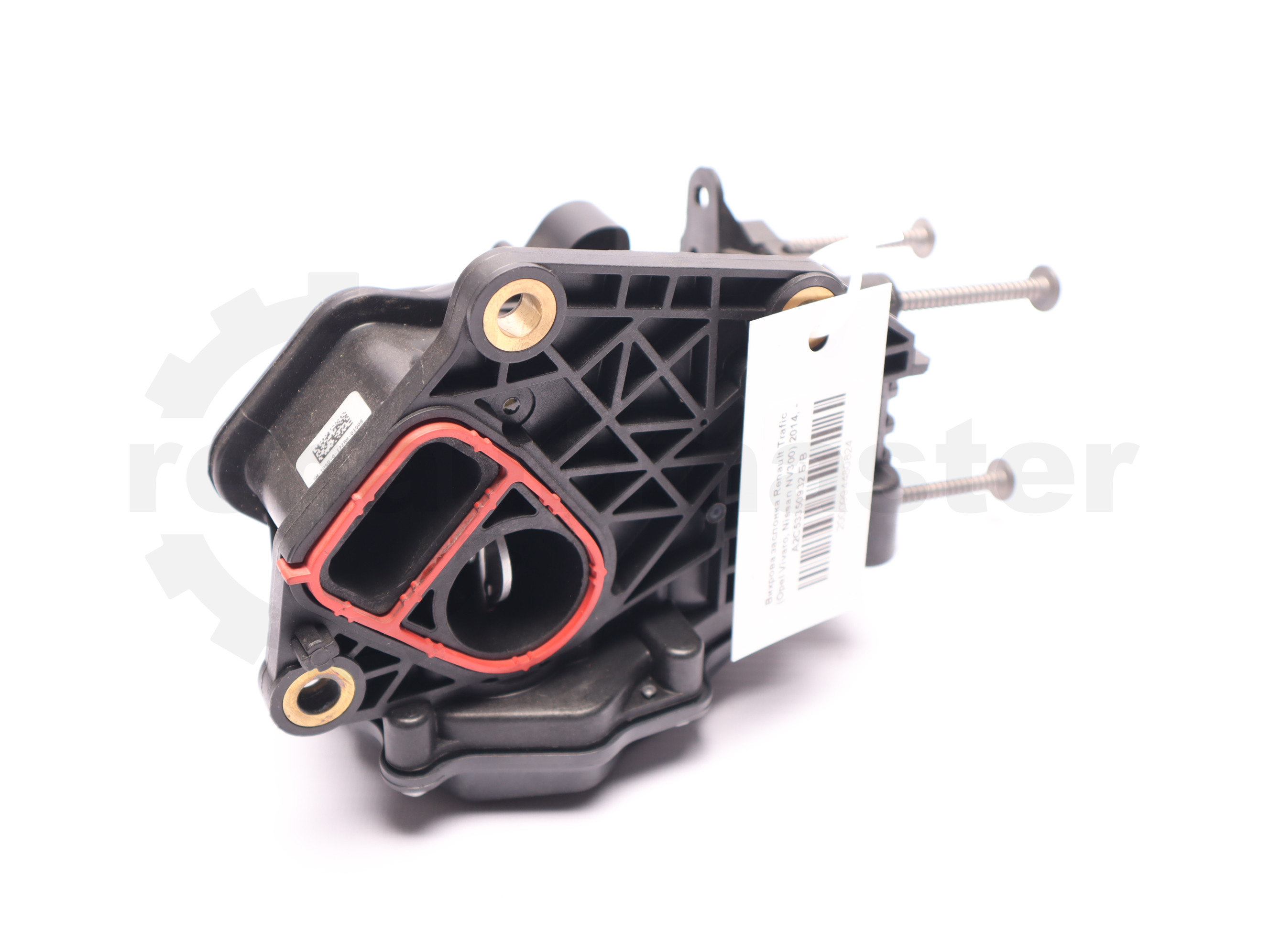 Вихрова заслонка Renault Trafic (Opel Vivaro, Nissan NV300) 2014, - A2C53350932 Б/В 