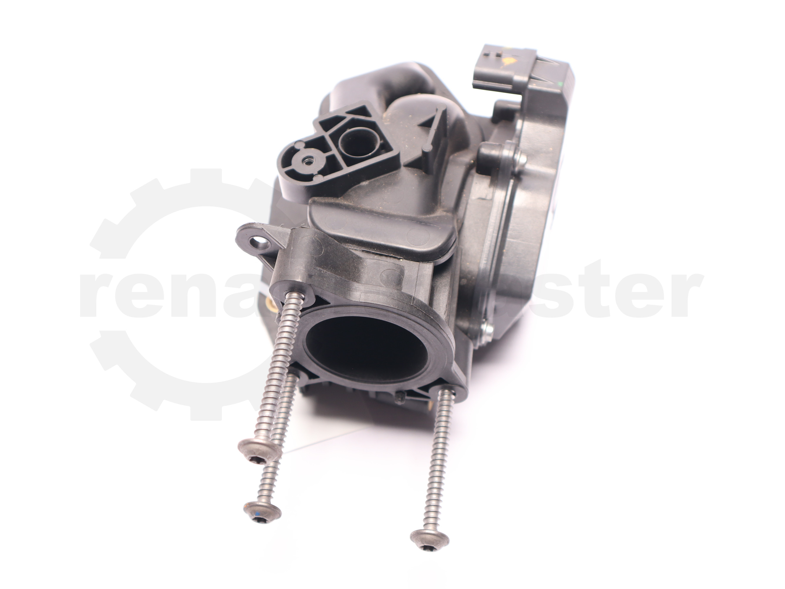 Вихрова заслонка Renault Trafic (Opel Vivaro, Nissan NV300) 2014, - A2C53350932 Б/В 