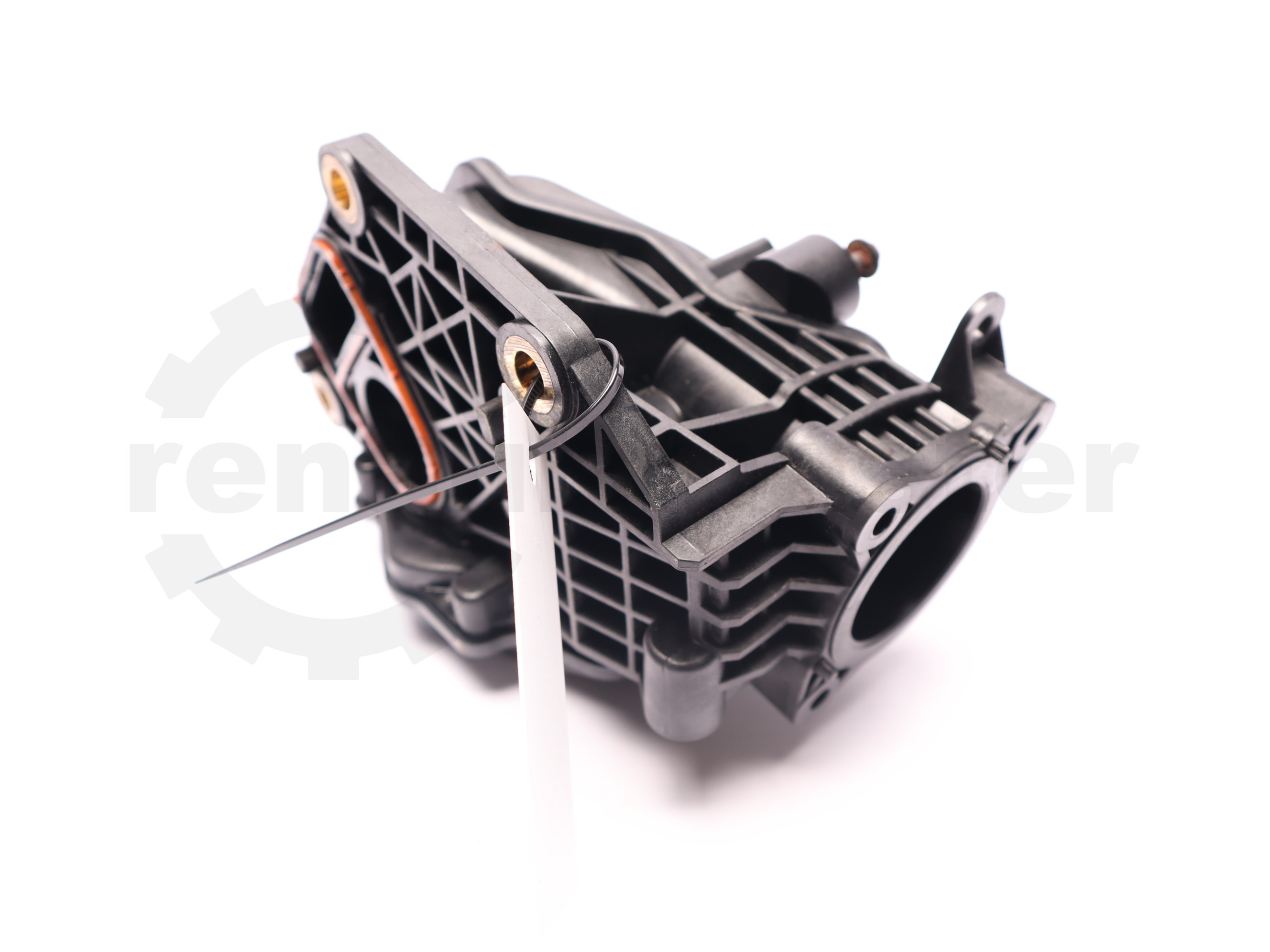 Вихрова заслонка Renault Trafic (Opel Vivaro, Nissan NV300) 2014, - A2C53350932 Б/В 