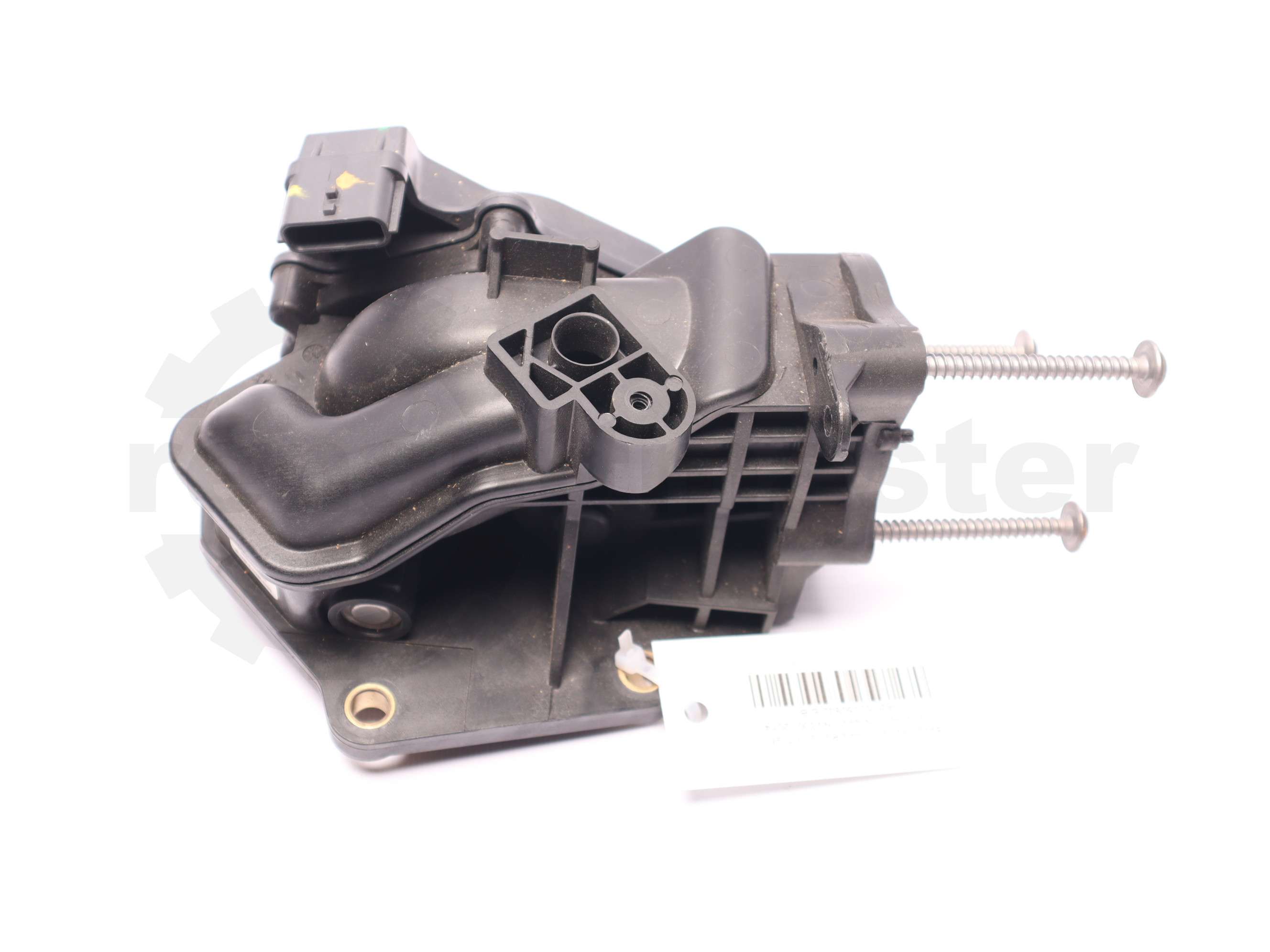 Вихрова заслонка Renault Trafic (Opel Vivaro, Nissan NV300) 2014, - A2C53350932 Б/В 