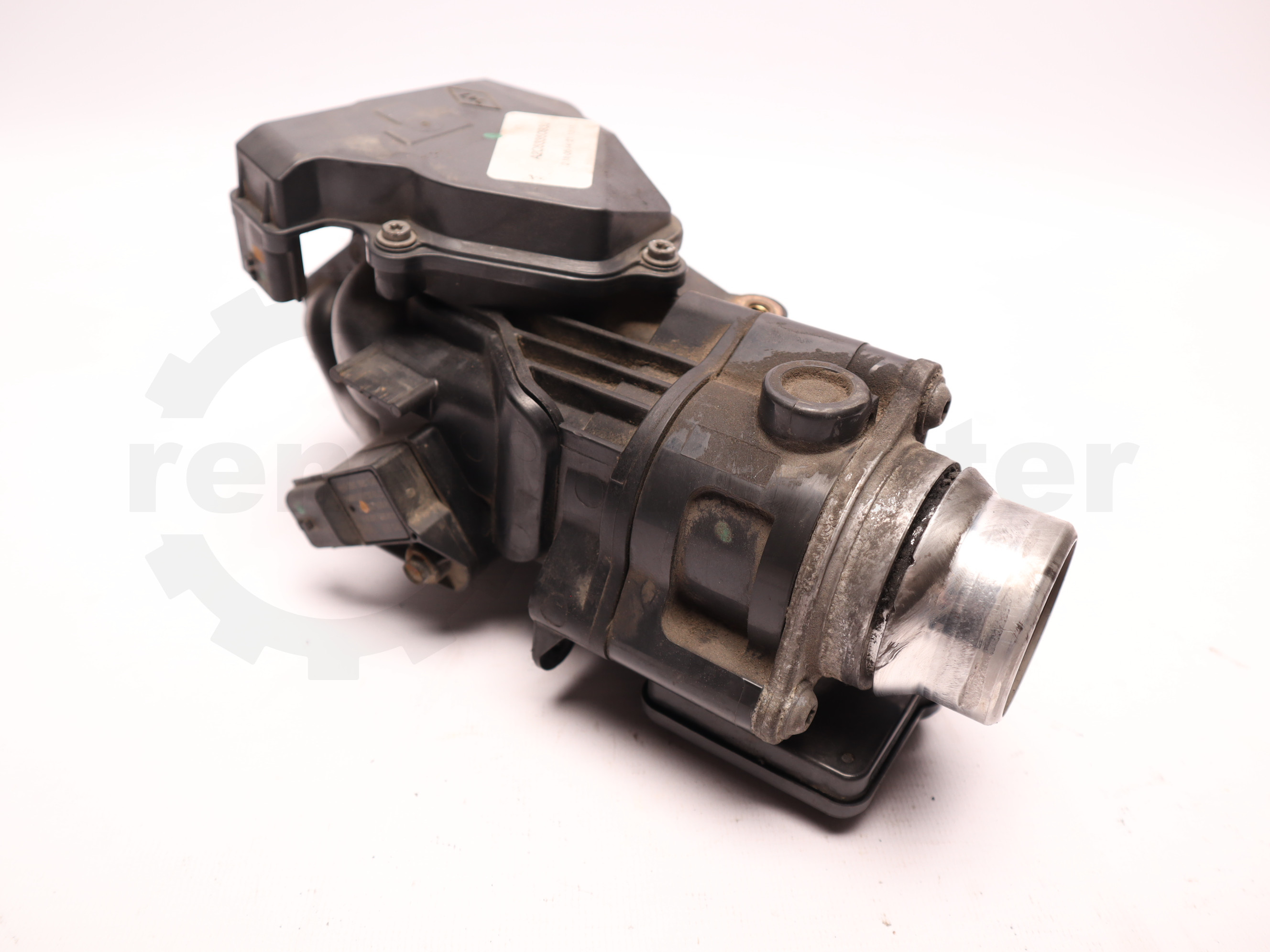 Вихрова заслонка Renault Trafic (Opel Vivaro, Nissan NV300) 2014, - A2C53350932 Б/В 