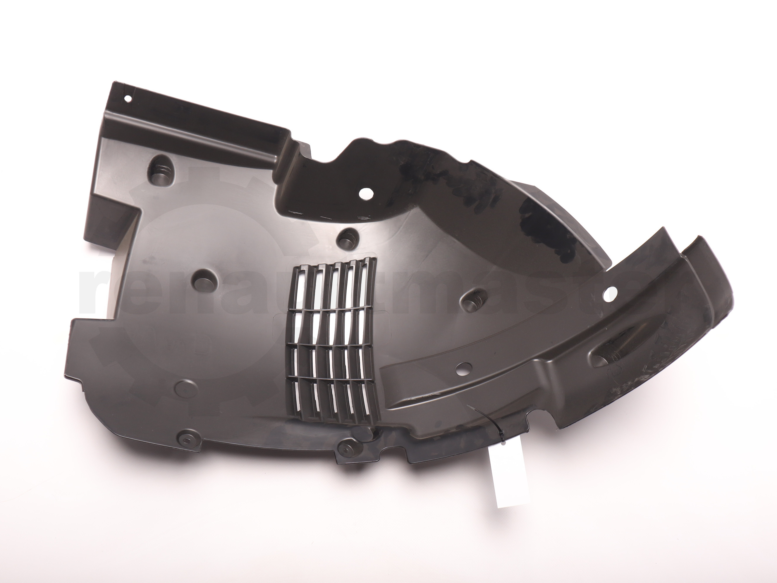 Підкрилок передній правий (передня частина) Renault Trafic 20 - 638442027R OE