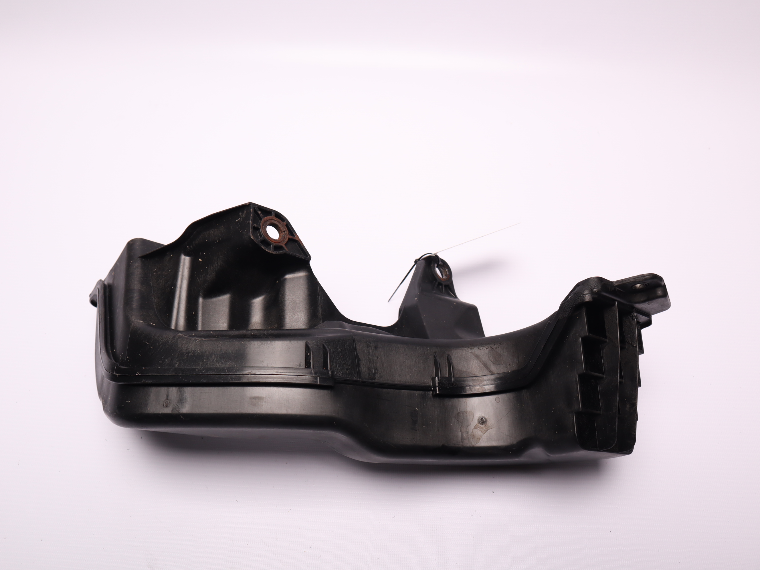 Патрубок повітряний BiTurbo Renault Trafic (Opel Vivaro, Nissan NV300) 2014 -, 214757782R Б/В