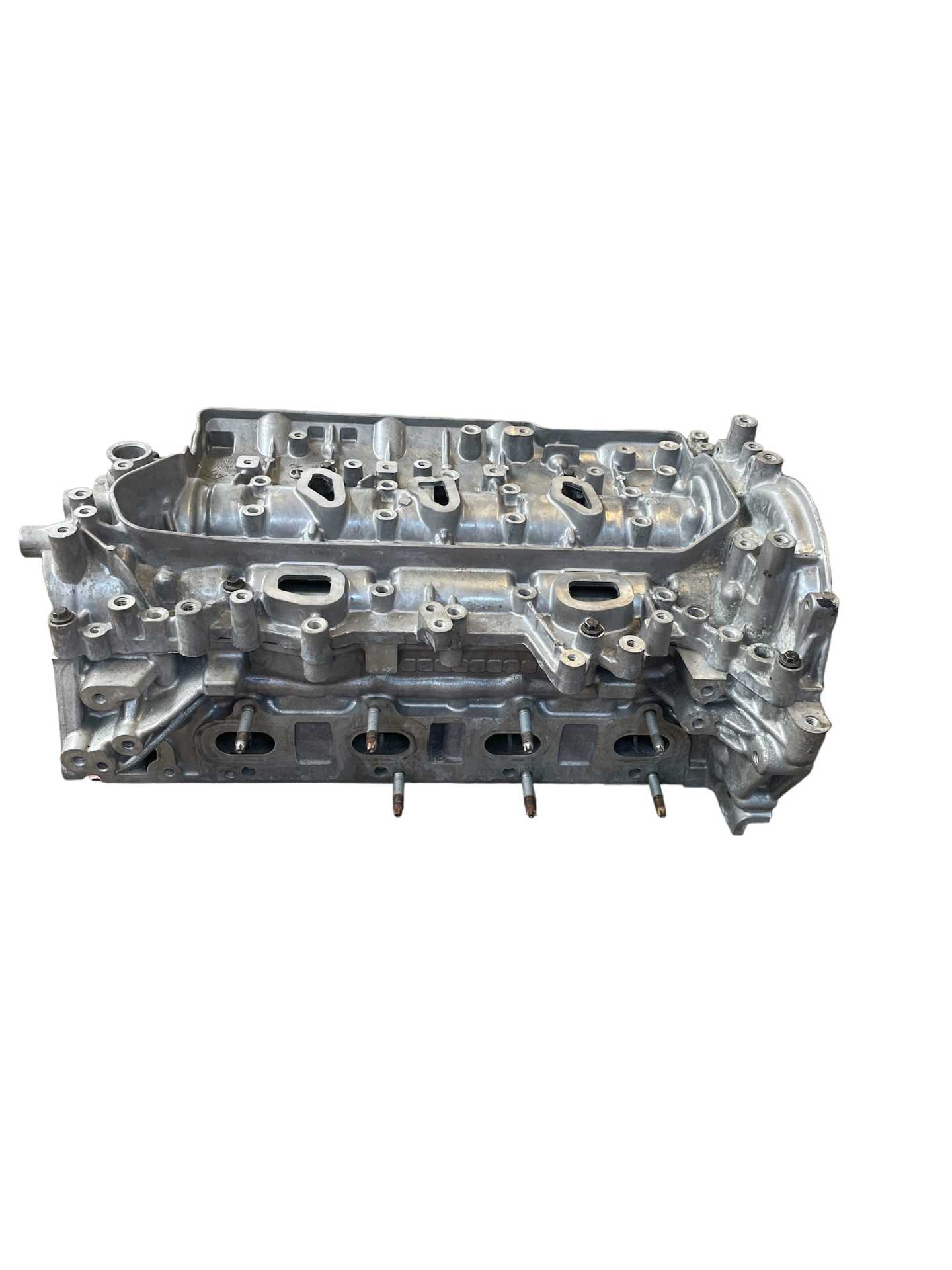 Головка блоку циліндрів (BiTURBO) Renault Master (Opel Movano, Nissan NV400) 2015 -, 110415059R (130C07155R) Б/В
