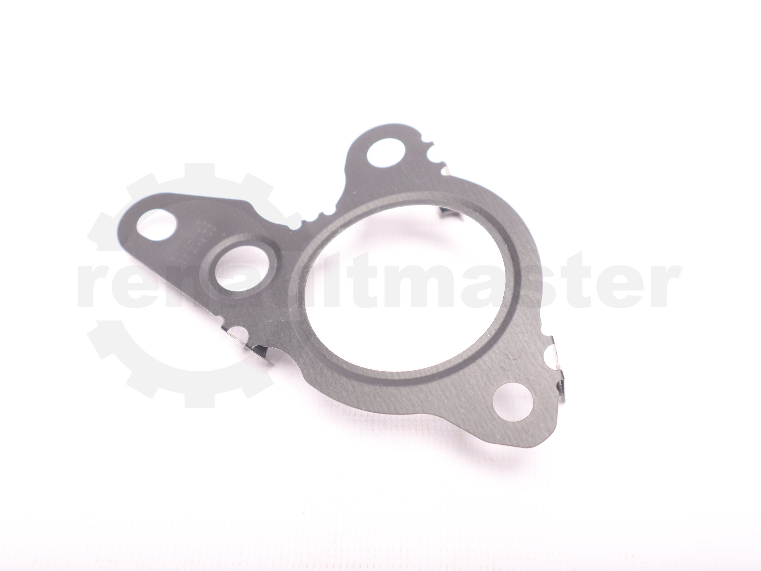 Прокладка EGR, від випускного колектора до охолоджувача EGR BiTurbo 170 к.с Renault Master 2014 - 147224529R OE