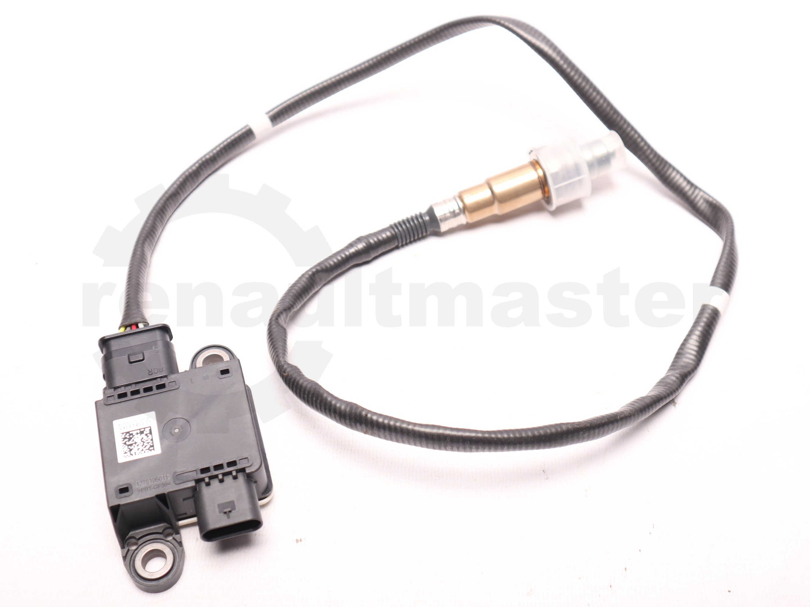 Датчик оксидів азоту (NOx) Renault Master (Movano, NV400) 13, - 227930660R OE