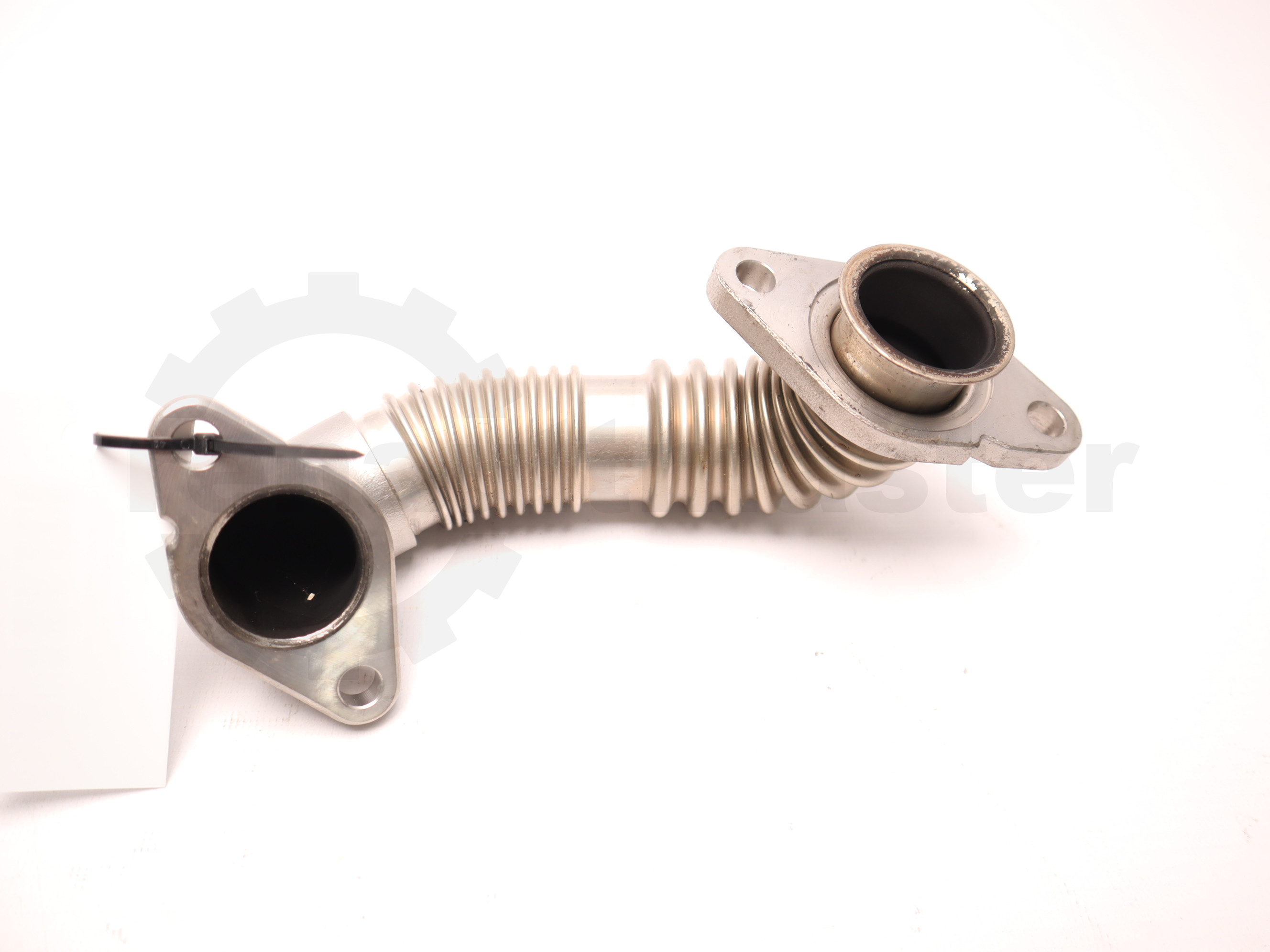 Трубка EGR від випускного колектора до охолоджувача EGR BiTurbo Renault Master (Opel Movano, Nissan NV400) 2020 , 147256115R Б/В