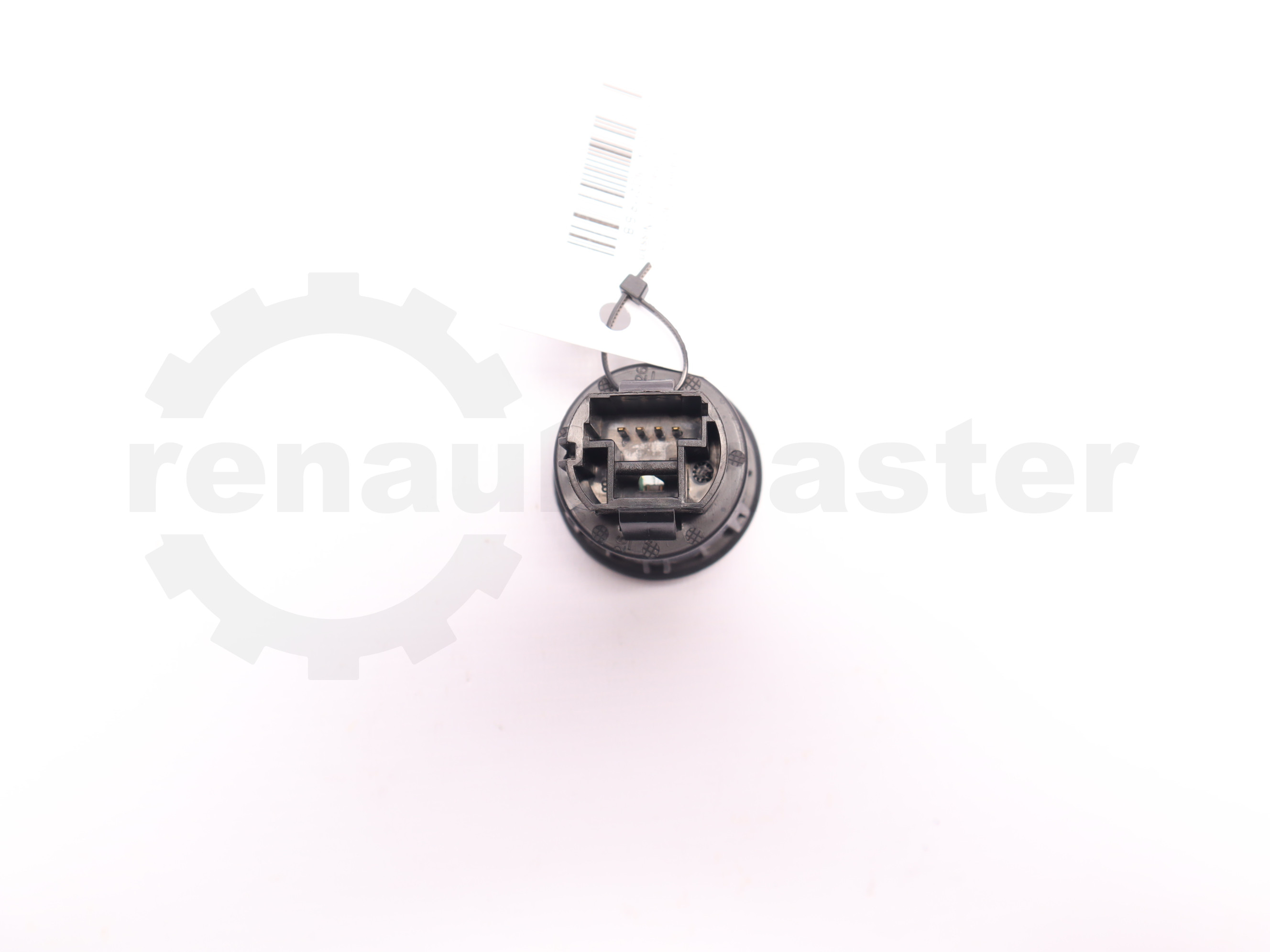 Кнопка запалення "старт/стоп" Renault Trafic (Opel Vivaro, Nissan NV300) 2014 -, 503211R Б/В