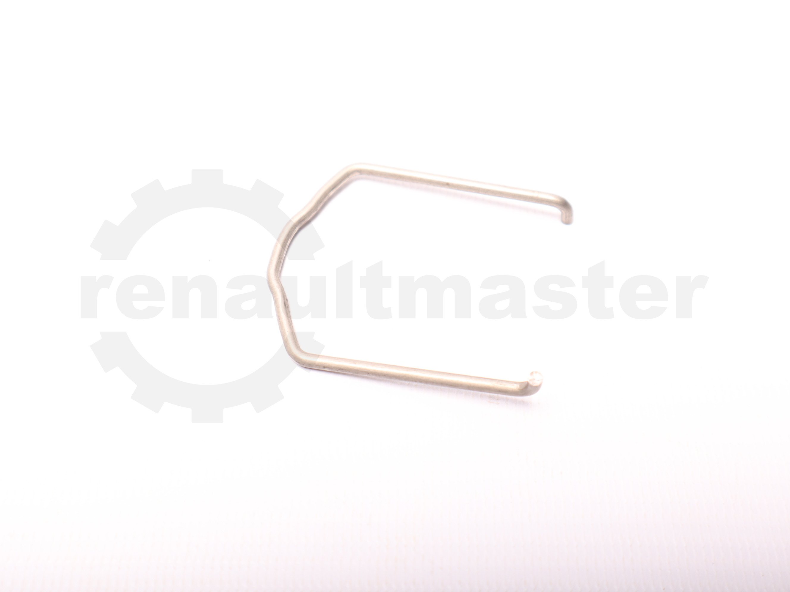 Защолка патрубка турбіни Renault Master (Movano, NV400) 10, - 5080502 AUTOTECHTEILE