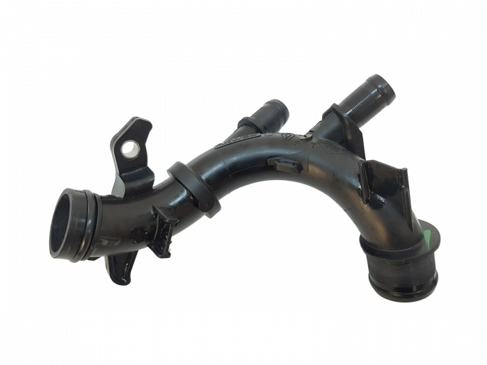 Патрубок системи охолодження Renault Trafic (Opel Vivaro, Nissan NV300) 2020 -, 140532602R Б/В