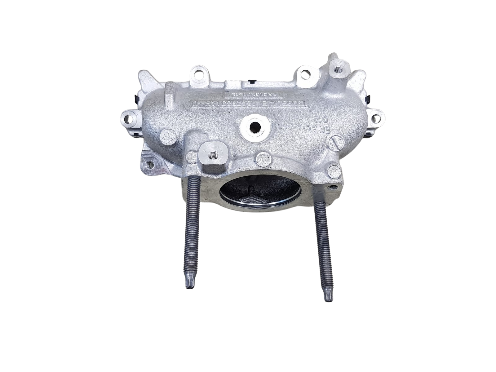 Впускний колектор Renault Trafic (Opel Vivaro, Nissan NV300) 2020 -, 165786344R Б/В