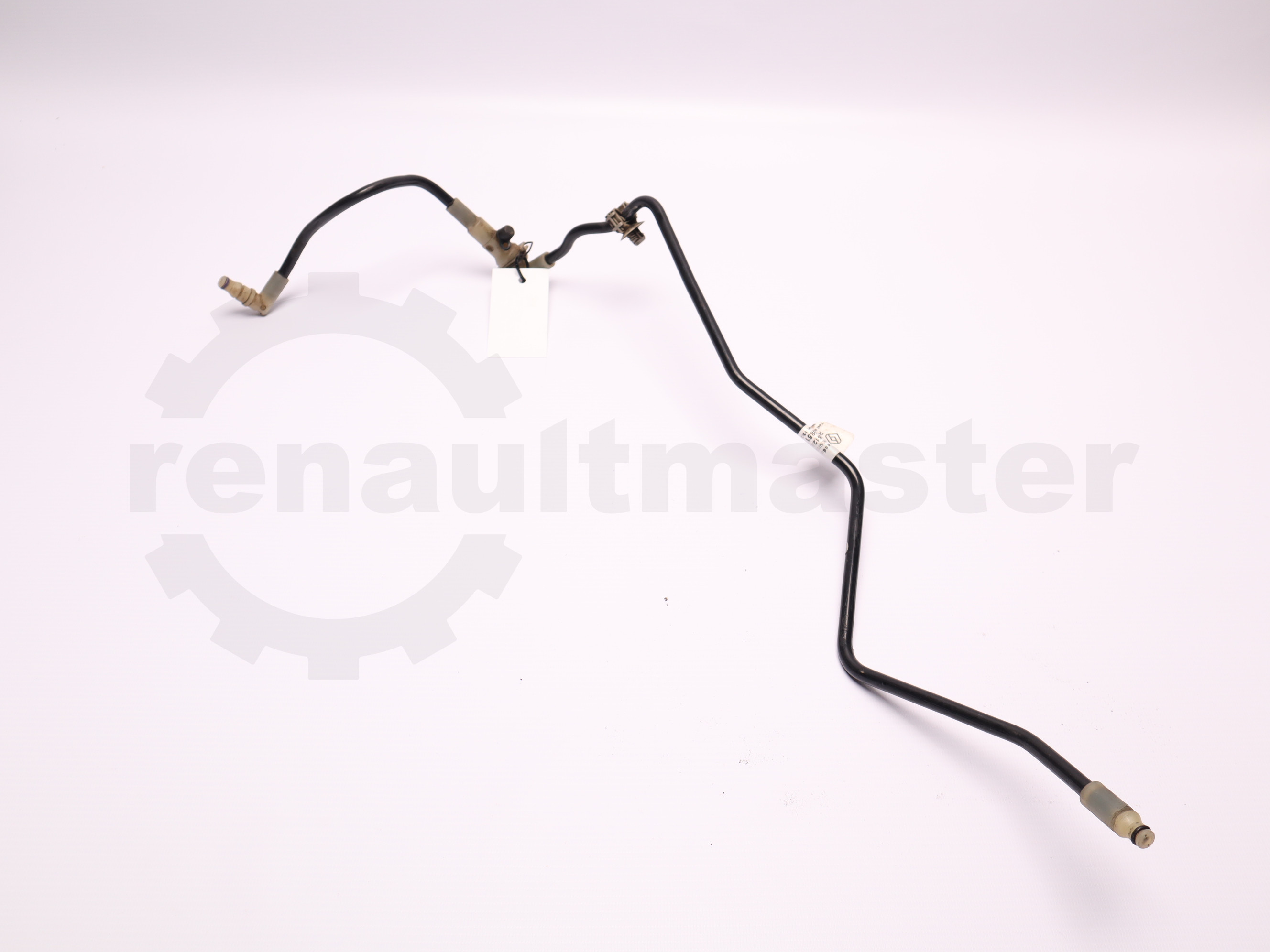 Трубка зчеплення (передній привід) BiTurbo Renault Master (Opel Movano, Nissan NV400) 2010 -, 308514690R Б/В