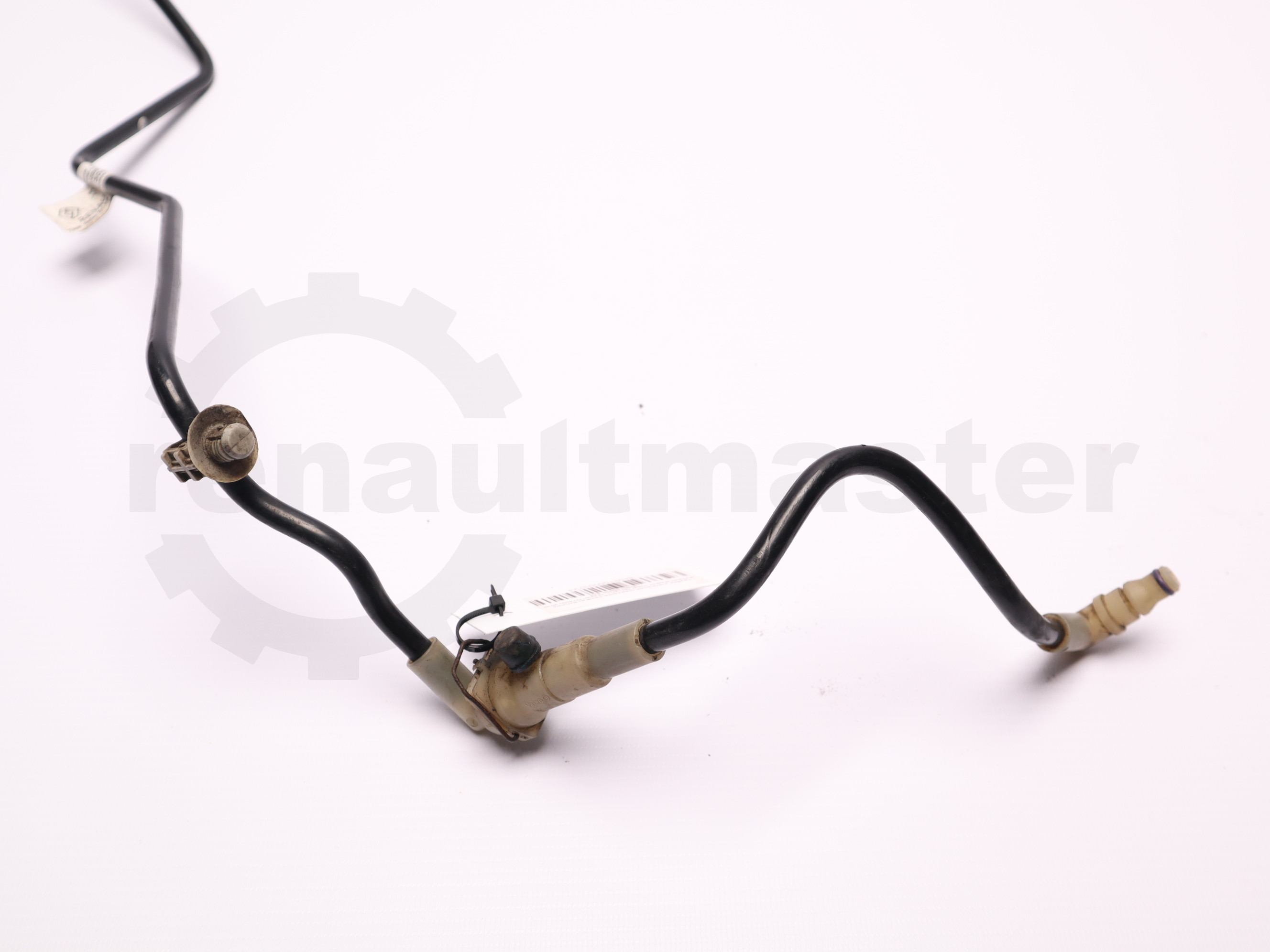 Трубка зчеплення (передній привід) BiTurbo Renault Master (Opel Movano, Nissan NV400) 2010 -, 308514690R Б/В