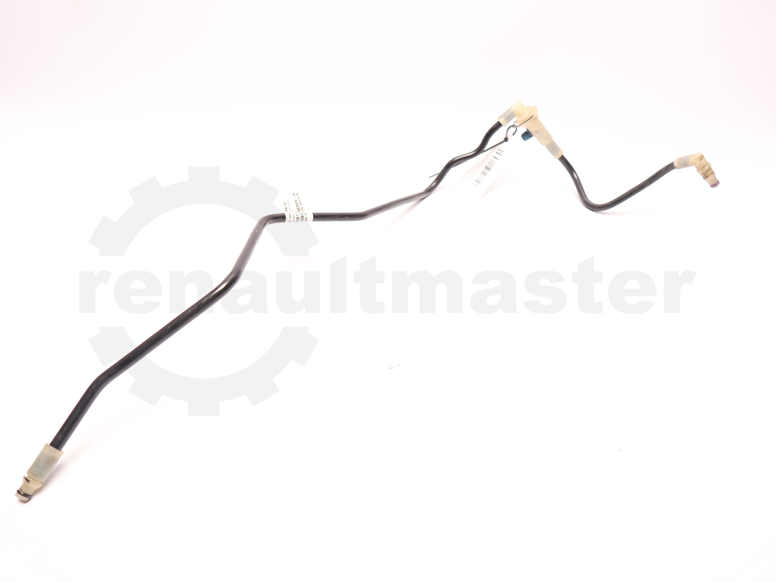 Трубка зчеплення (передній привід) BiTurbo Renault Master (Opel Movano, Nissan NV400) 2010 -, 308514690R Б/В