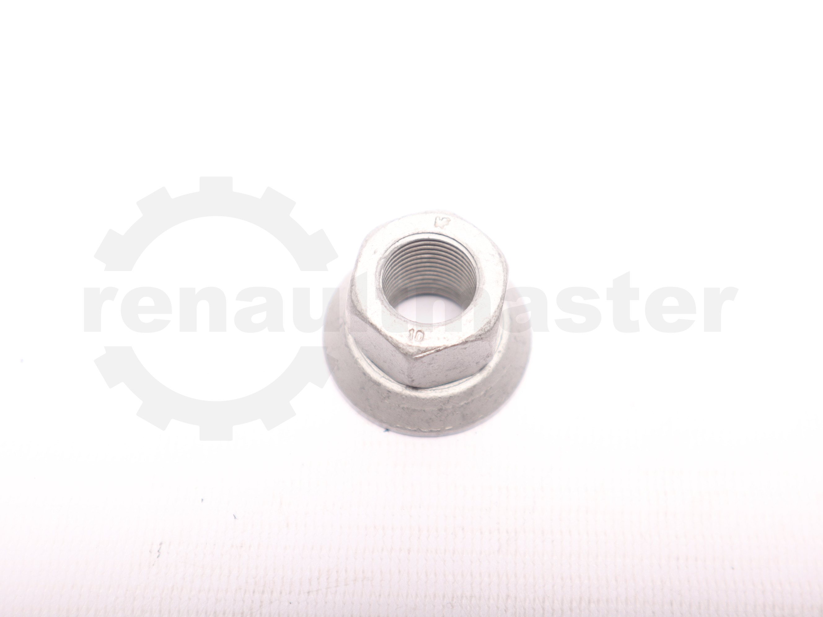 Гайка кріплення колеса Renault Master (Movano,NV400) 10- RWD 8200736455