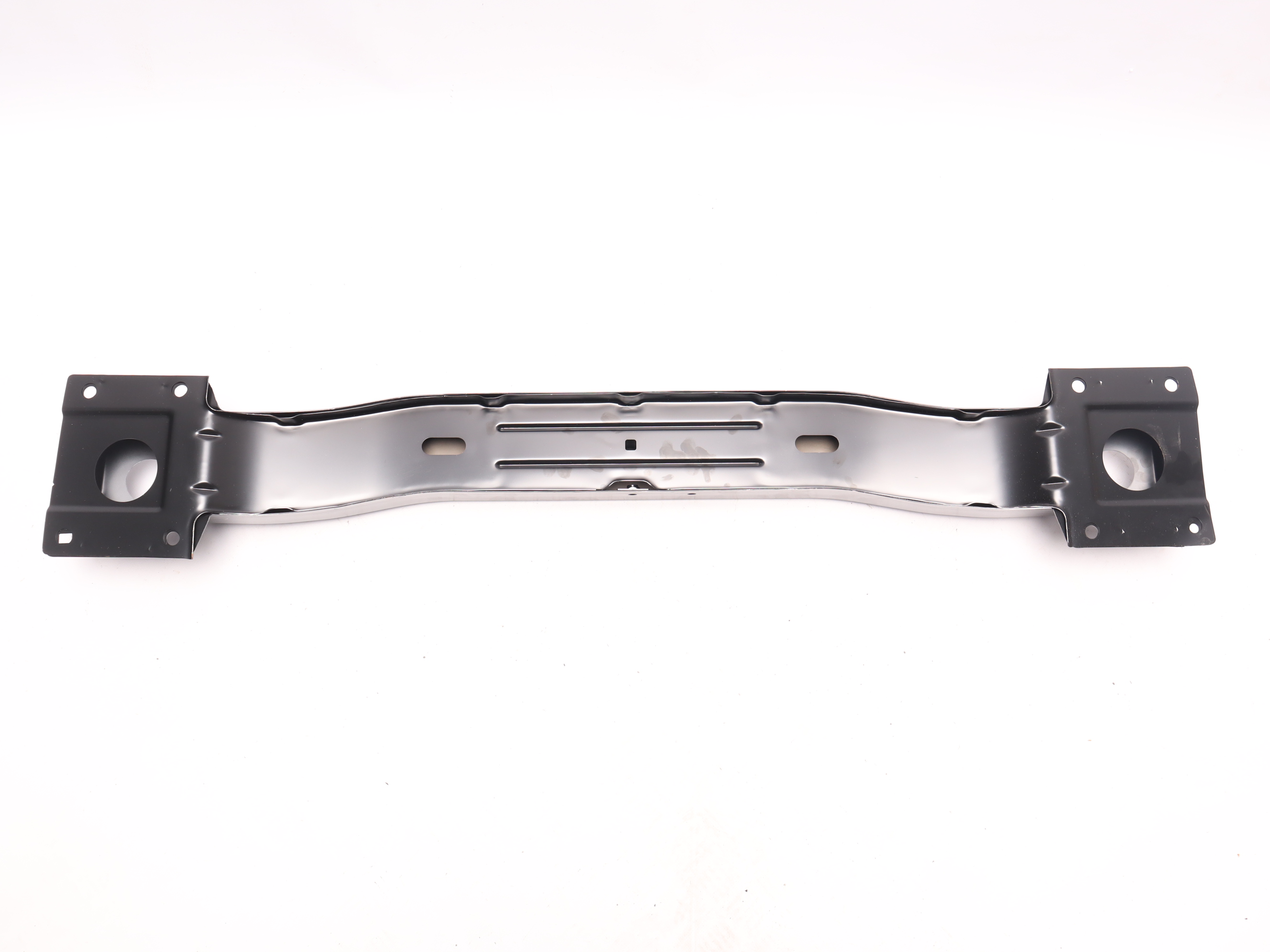 Підсилювач переднього бампера Renault Master 10- 5502-00-6089940P