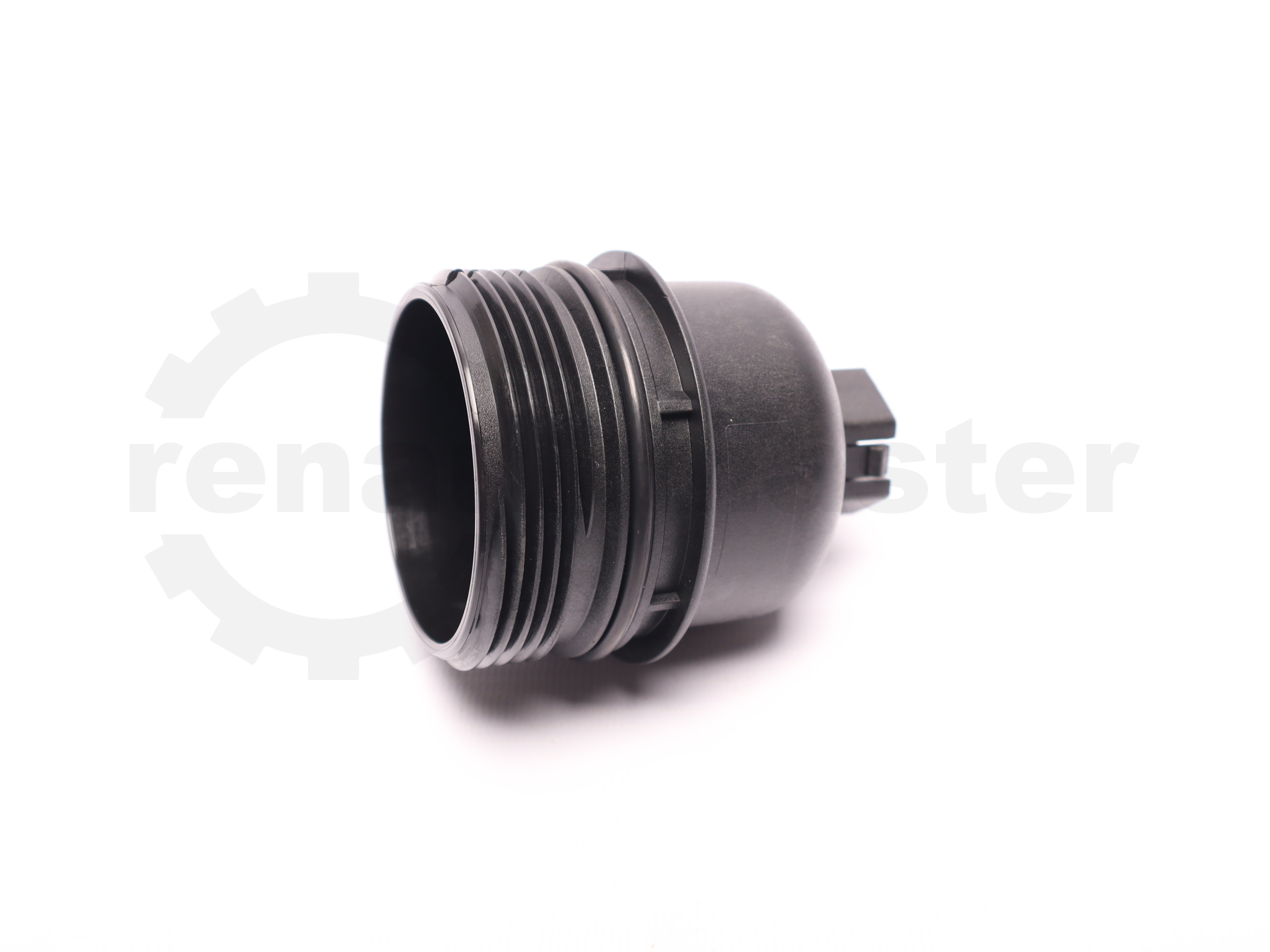 Кришка масляного фільтра Renault Master 03-10, Trafic, Laguna 2.0 dCi M9T - R 62390 EXXEL