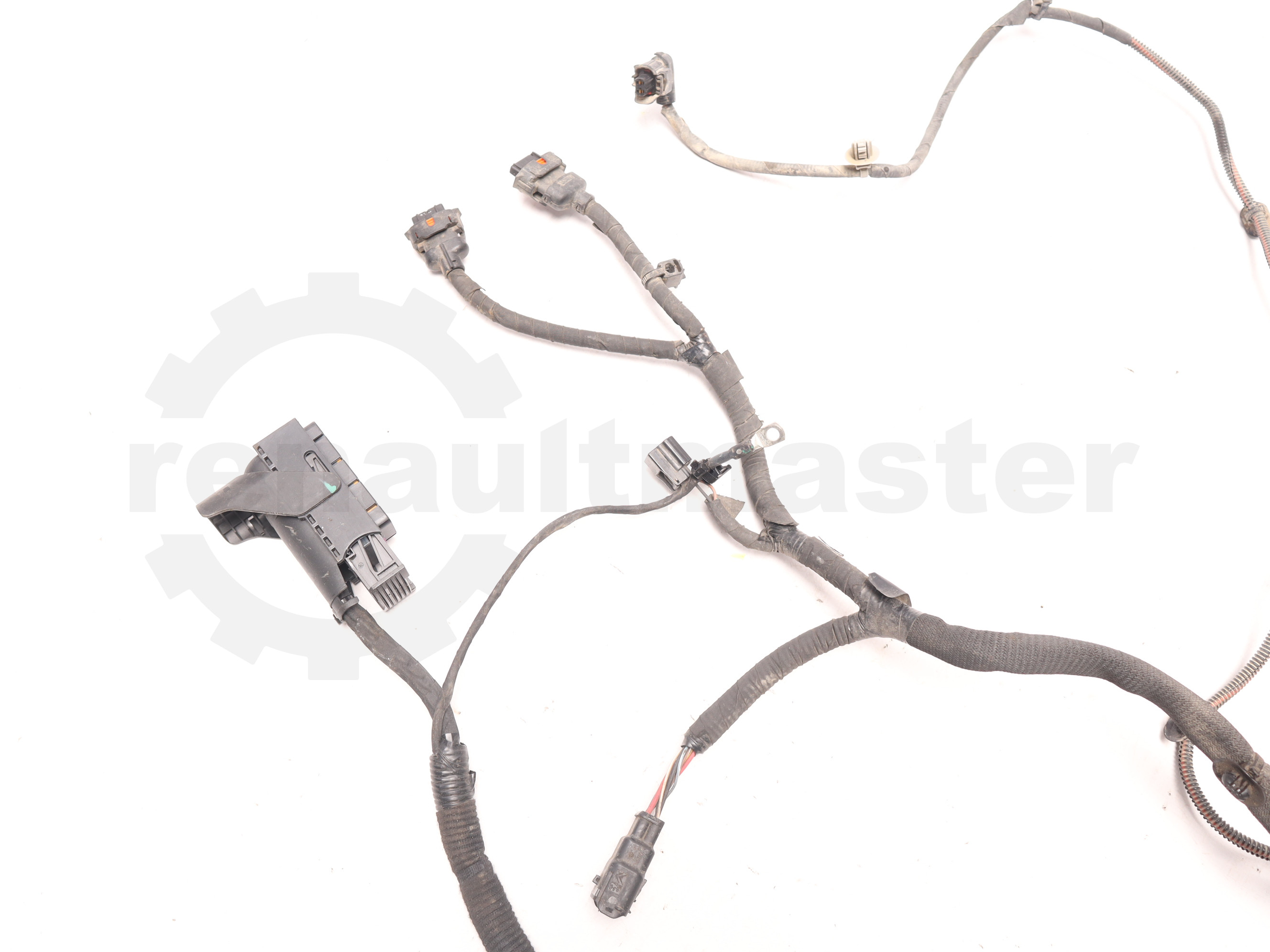 Електропроводка бака AdBlue Renault Trafic (Opel Vivaro, Nissan NV300) 2014 -, 241418643R Б/В