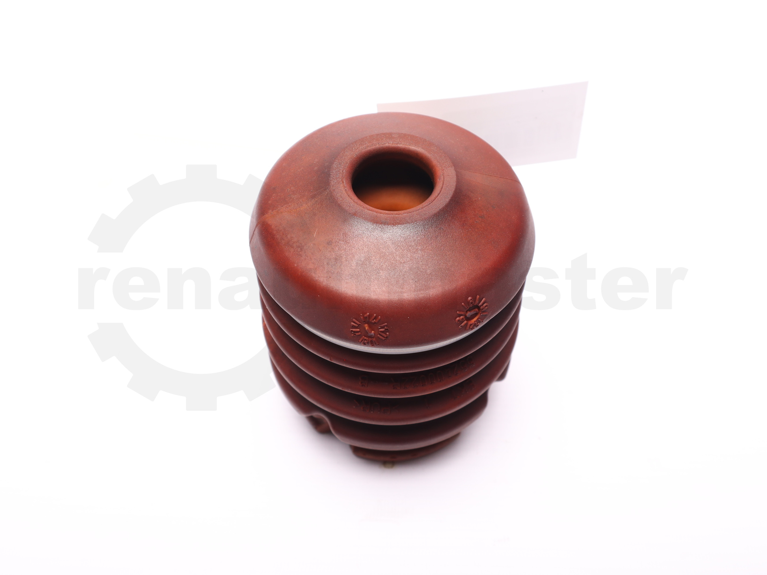 Відбійник задньої балки (задній привід) Renault Master (Opel Movano, Nissan NV400) 2010 -, 552400022R Б/В