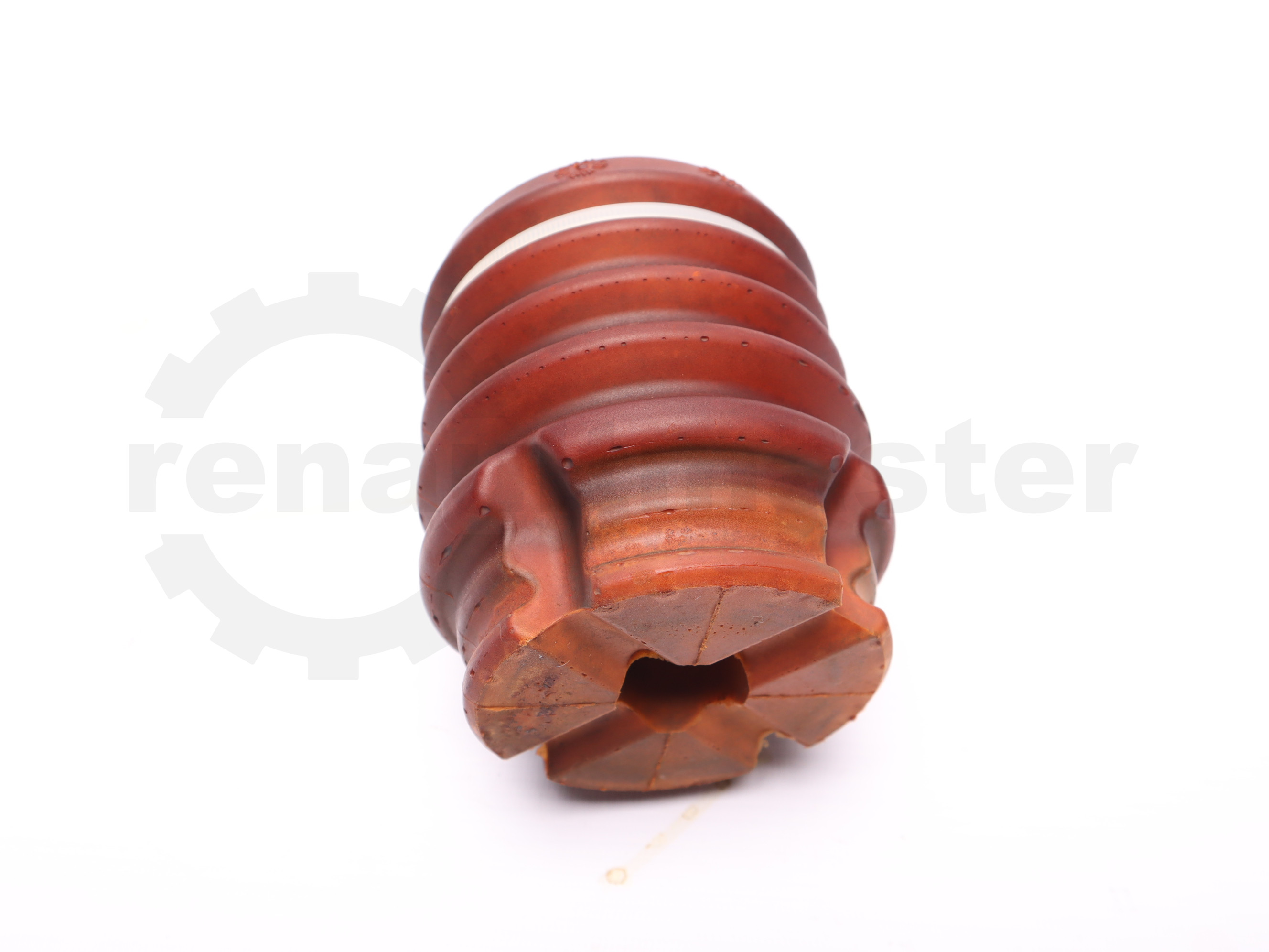 Відбійник задньої балки (задній привід) Renault Master (Opel Movano, Nissan NV400) 2010 -, 552400022R Б/В