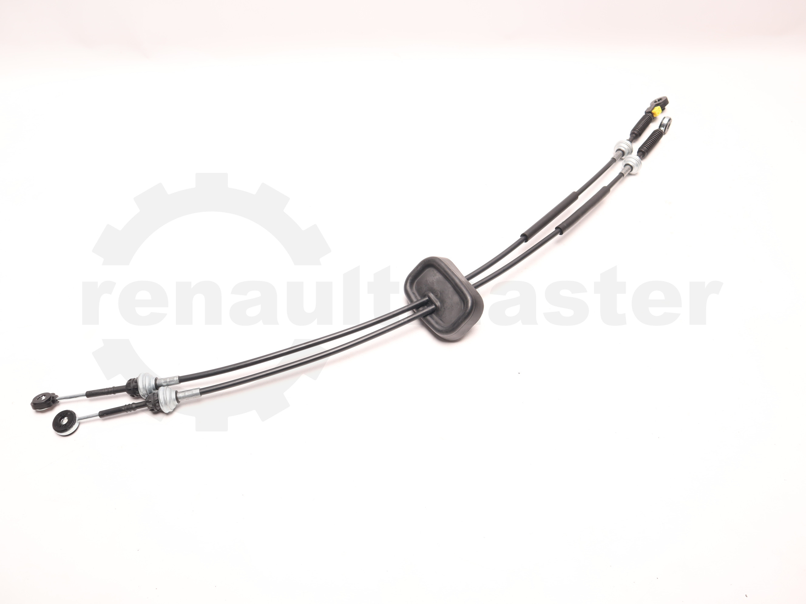 Трос перемикання передач Renault Trafic / Opel Vivaro / Nissan Primastar (01-14), - 1314 608 CAVO