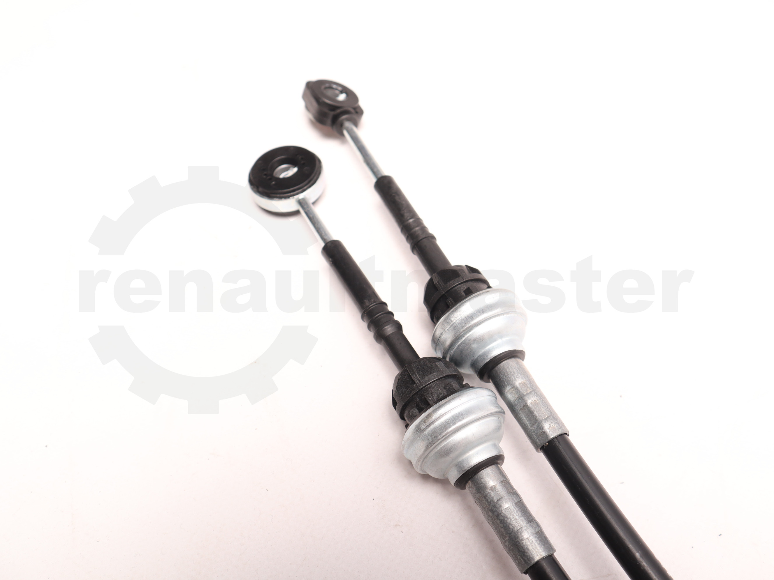 Трос перемикання передач Renault Trafic / Opel Vivaro / Nissan Primastar (01-14), - 1314 608 CAVO