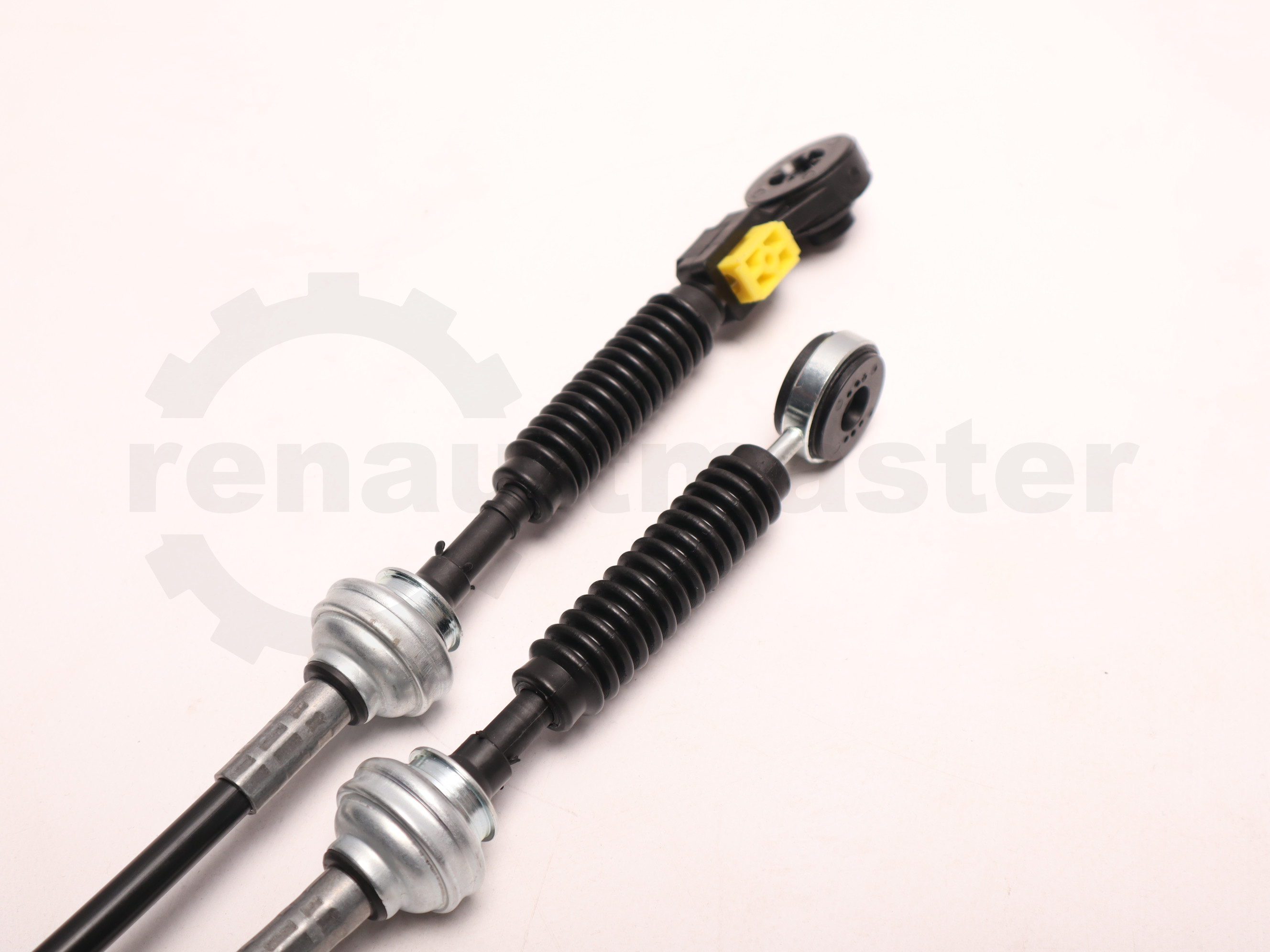 Трос перемикання передач Renault Trafic / Opel Vivaro / Nissan Primastar (01-14), - 1314 608 CAVO