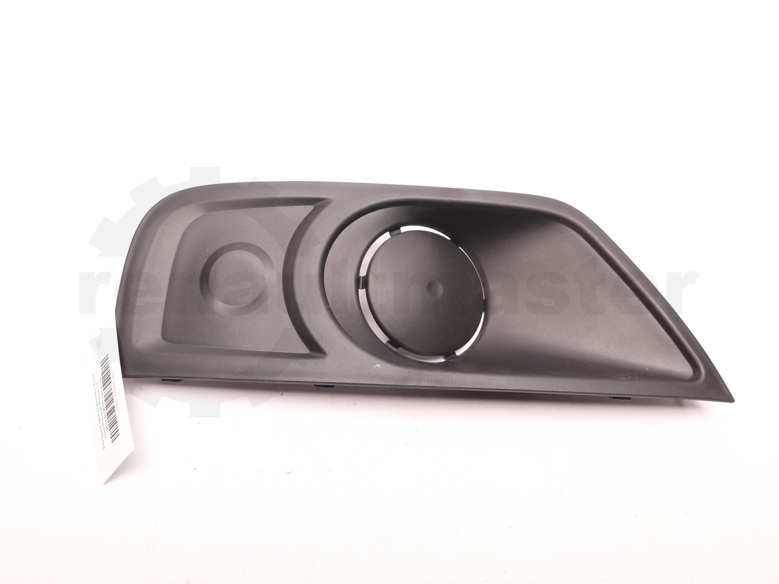 Заглушка протитуманної фари ліва Renault Master 19, - 261526567R замінник