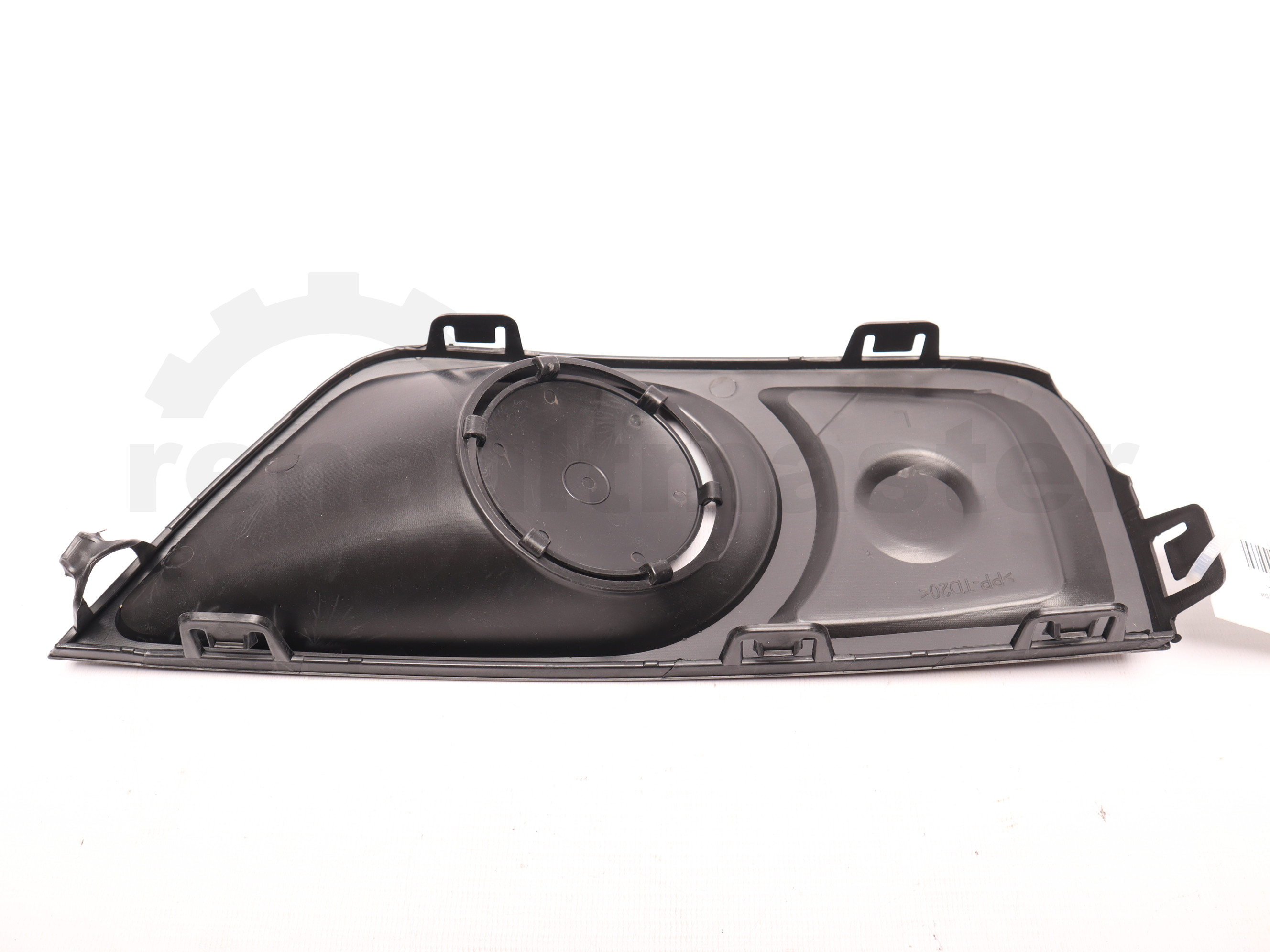 Заглушка протитуманної фари ліва Renault Master 19, - 261526567R замінник