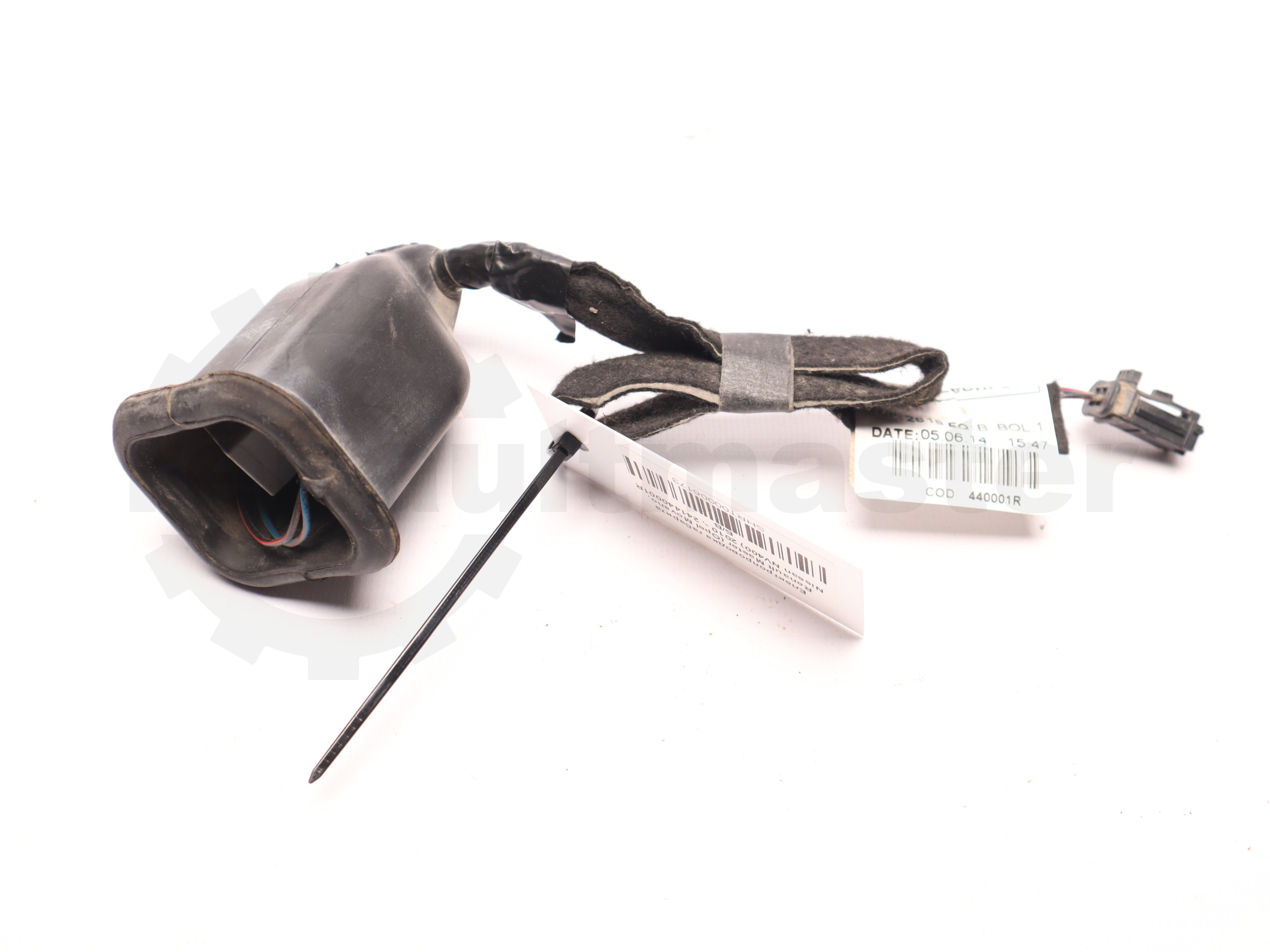 Електропроводка габарита Renault Master (Opel Movano, Nissan NV400) 2010 -, 241440001R Б/В