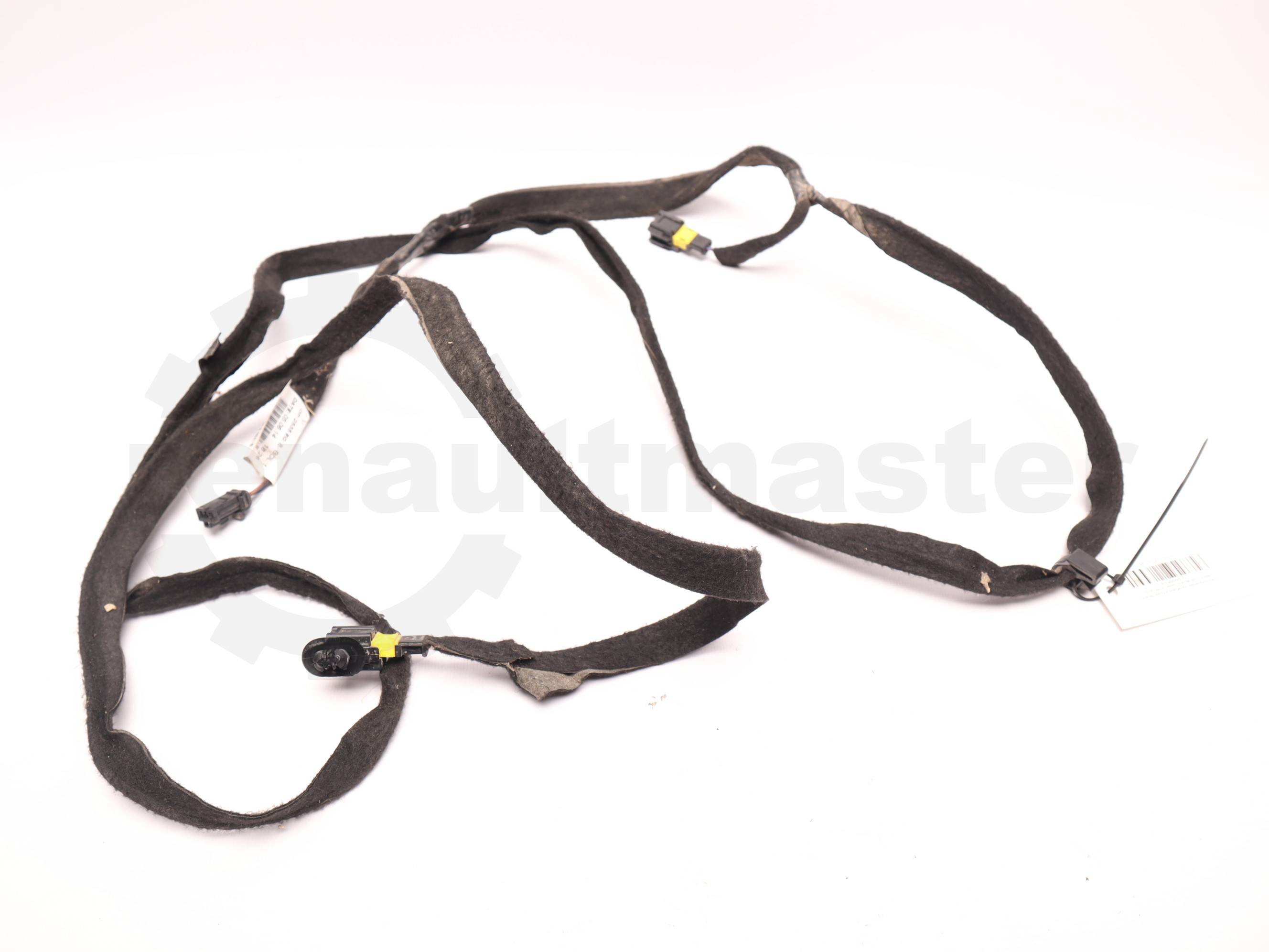 Електропроводка під габарит в кузові Renault Master (Opel Movano, Nissan NV400) 2010 -, 241640020R Б/В