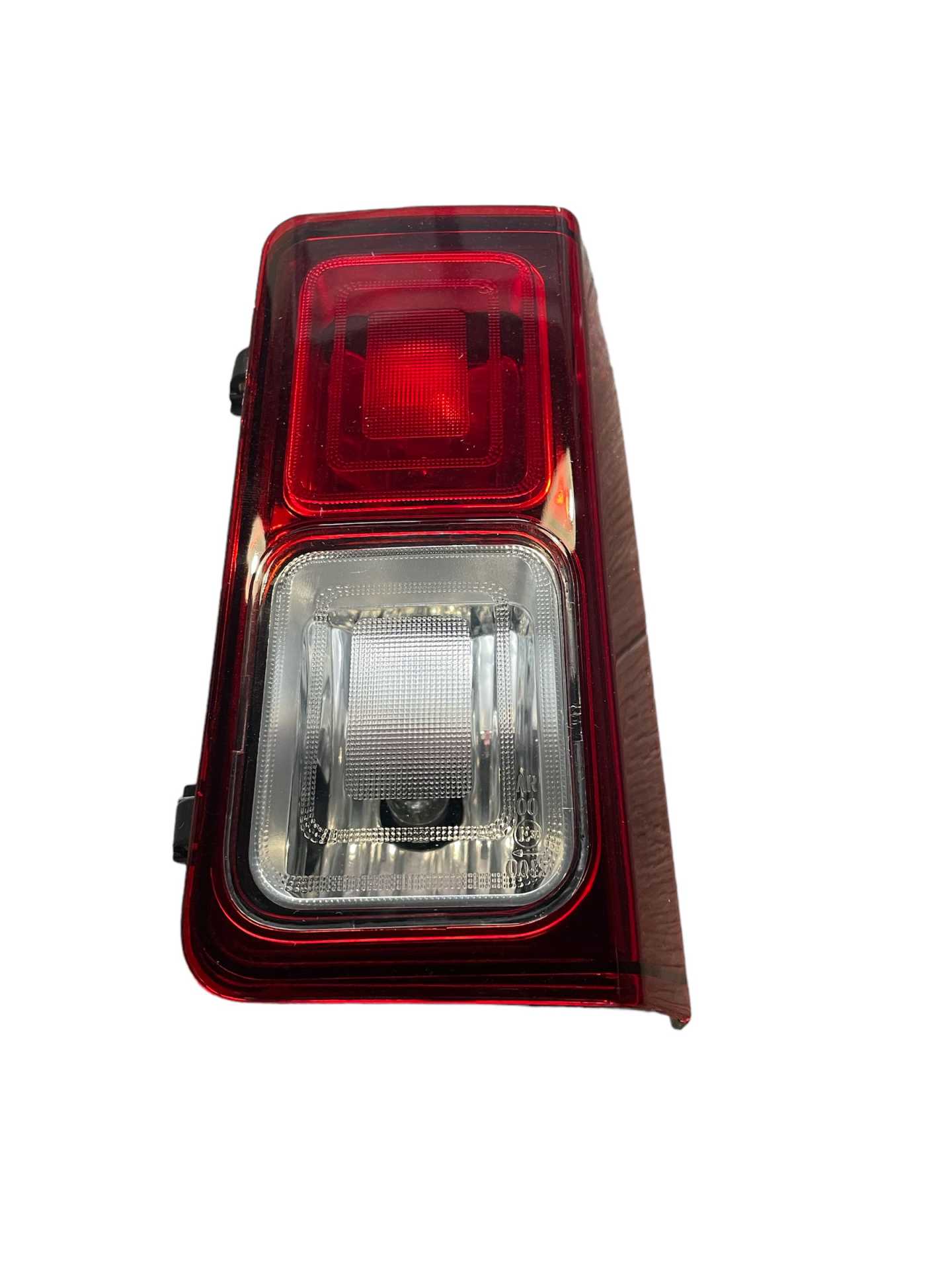 Ліхтар заднього ходу малий лівий Renault Trafic (Opel Vivaro, Nissan NV300) 2014 -, ST265598668 (265598248R)