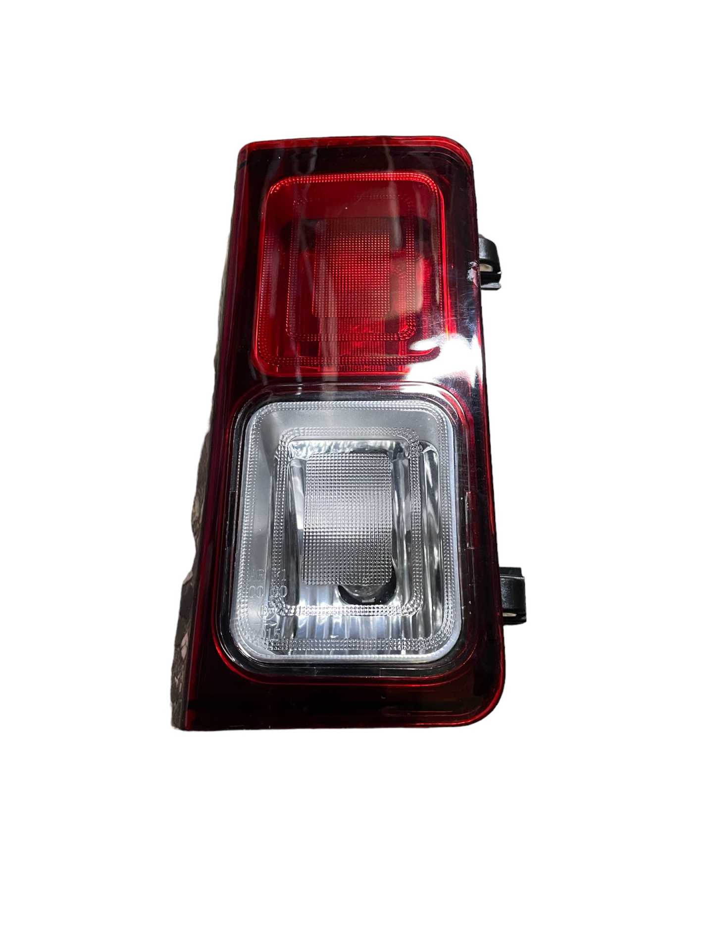 Ліхтар заднього ходу малий правий Renault Trafic (Opel Vivaro, Nissan NV300) 2014 -, ST265549399 (265548758R)