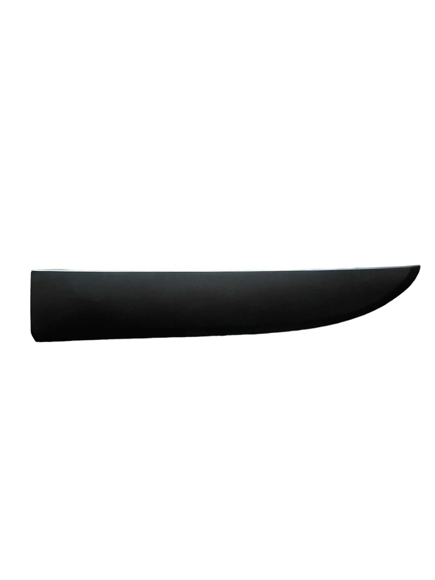 Молдинг дверей передніх лівих Renault Trafic (Opel Vivaro, Nissan NV300) 2014 -, ST808213720 (808213720R)