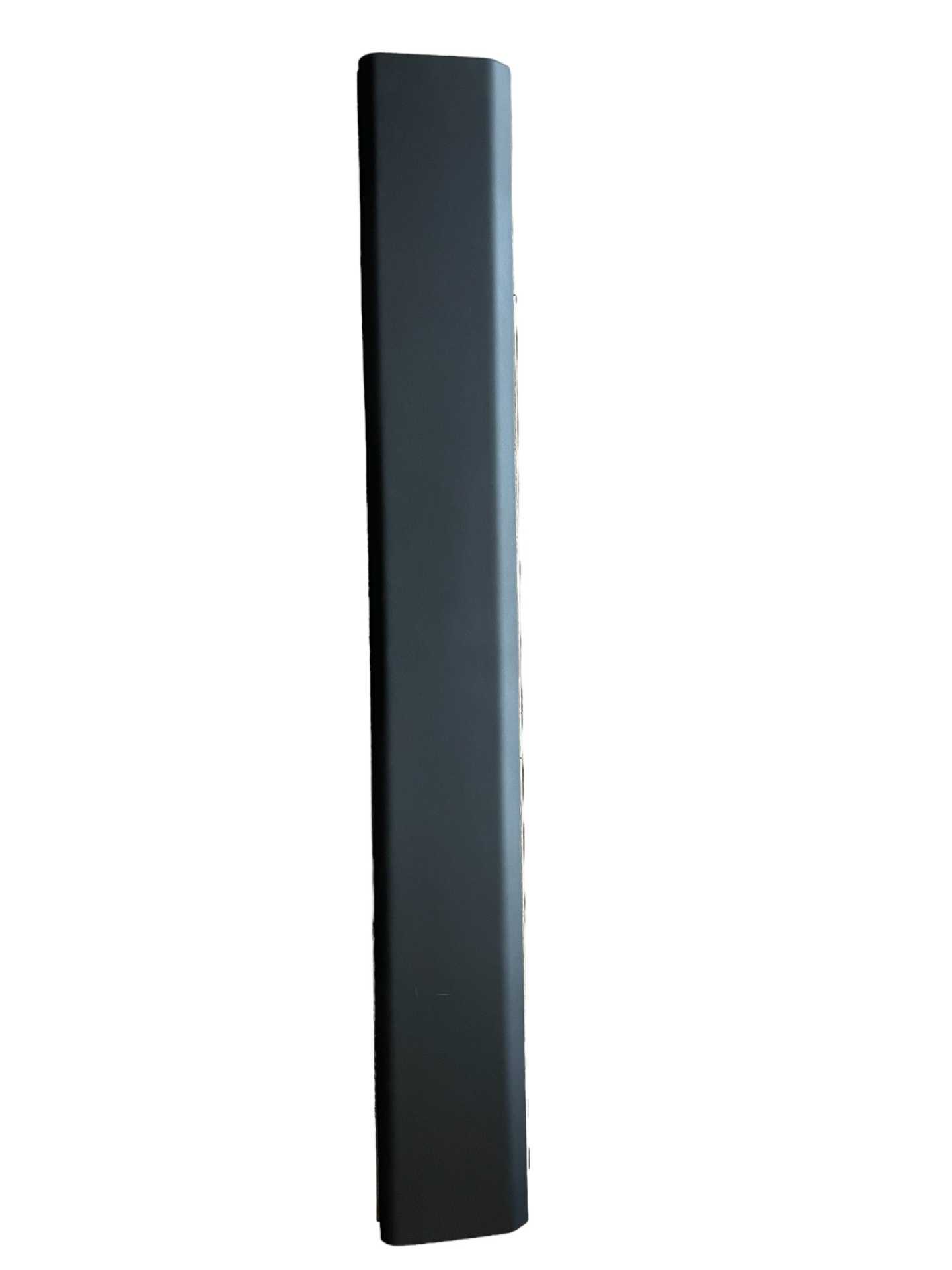 Молдинг дверей бокових розсувних правих Renault Master (Opel Movano, Nissan NV400) 2010 -, ST828209234 (828200148R)