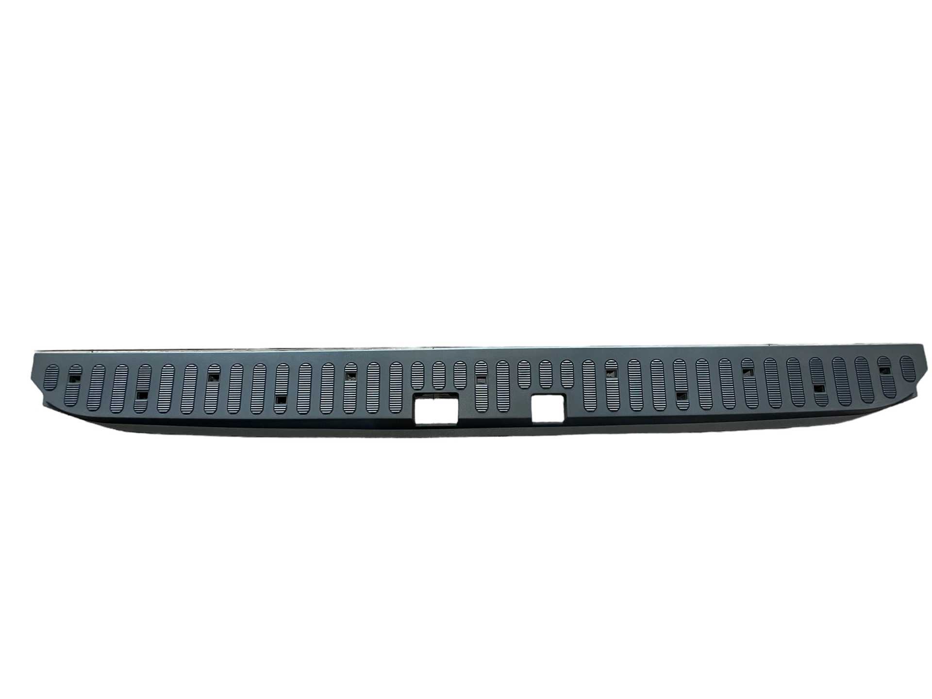 Поріг (підніжка) дверей задніх Renault Master (Opel Movano, Nissan NV400) 2010 -, ST849932462 (849932462R)