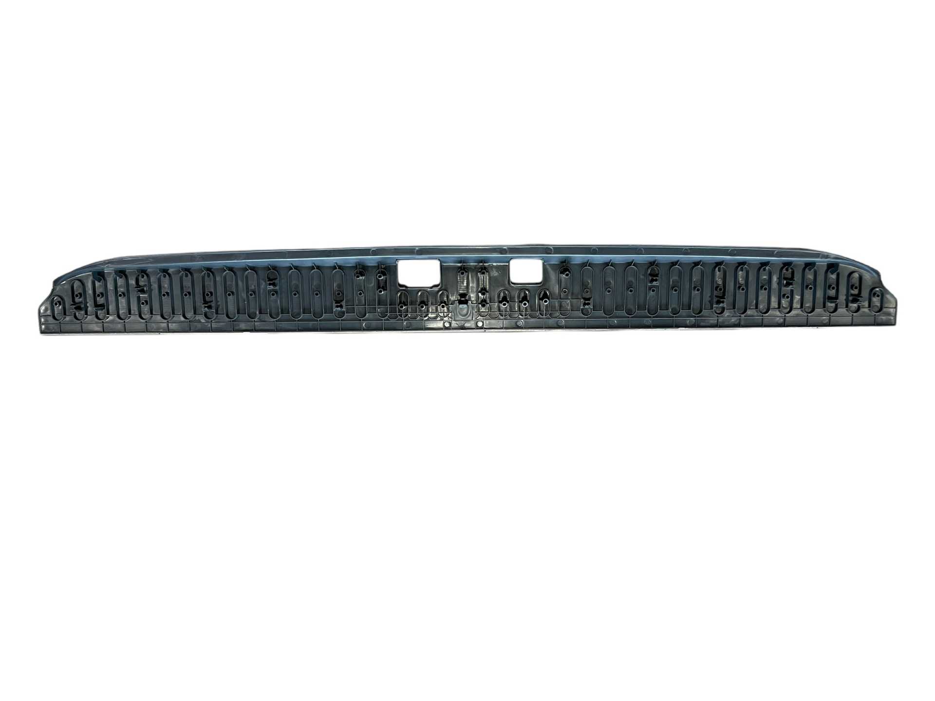 Поріг (підніжка) дверей задніх Renault Master (Opel Movano, Nissan NV400) 2010 -, ST849932462 (849932462R)