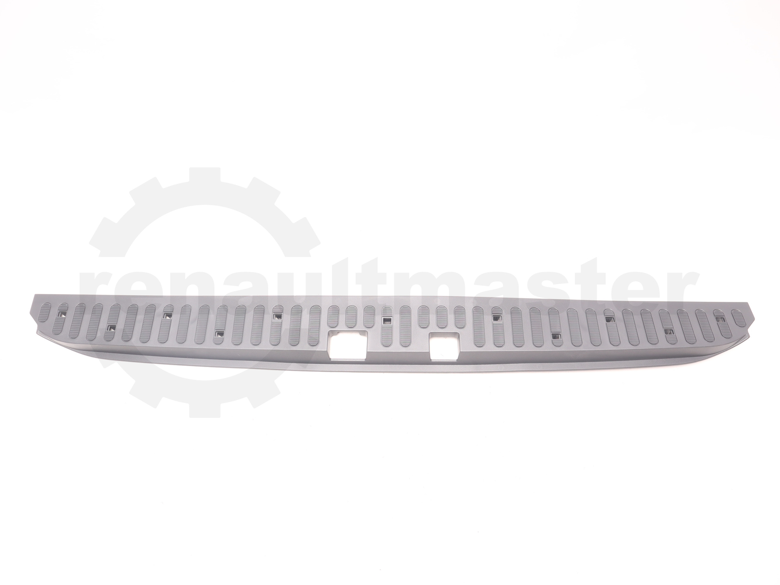 Поріг (підніжка) дверей задніх Renault Master (Opel Movano, Nissan NV400) 2010 -, ST849932462 (849932462R)