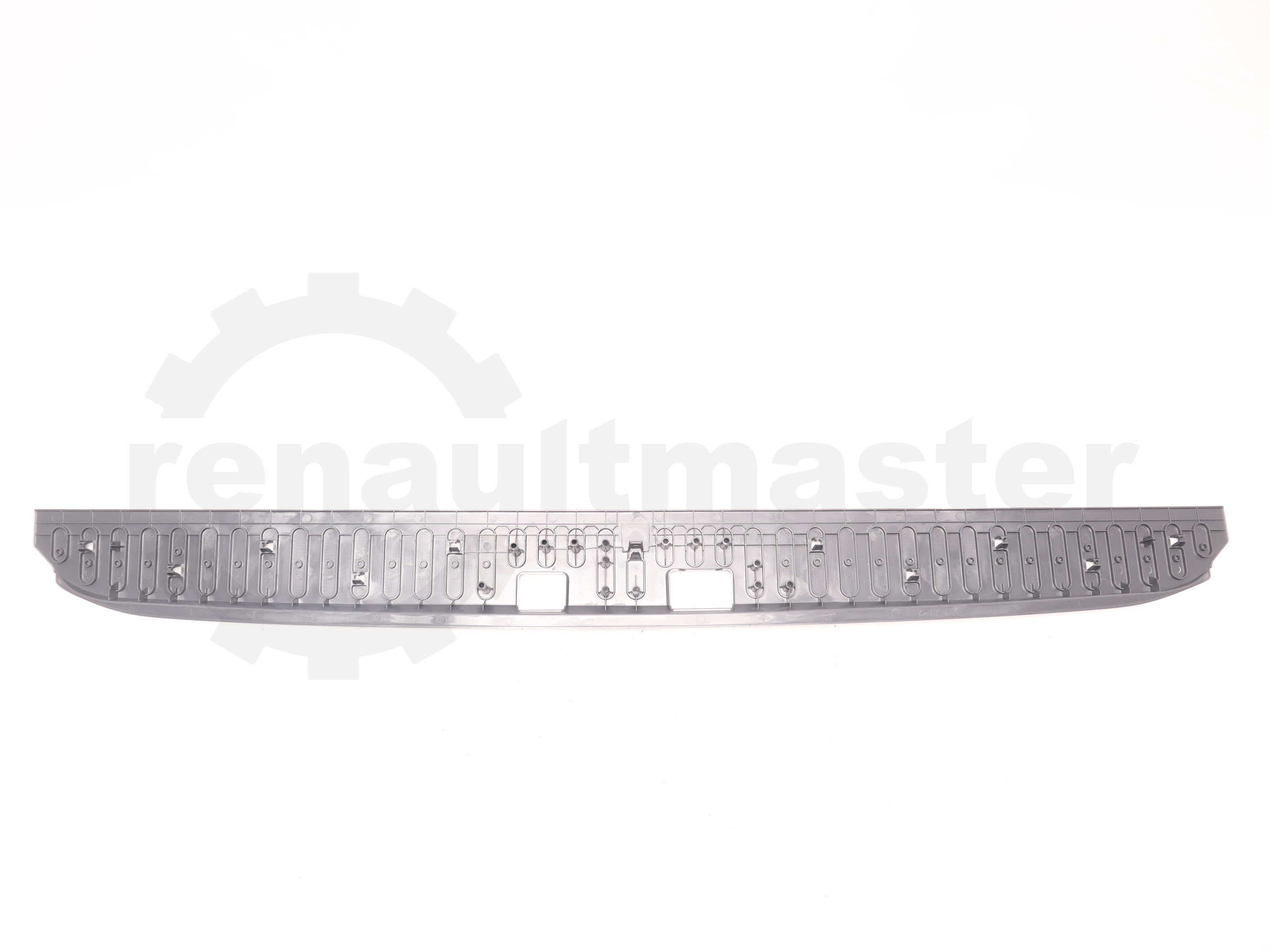 Поріг (підніжка) дверей задніх Renault Master (Opel Movano, Nissan NV400) 2010 -, ST849932462 (849932462R)