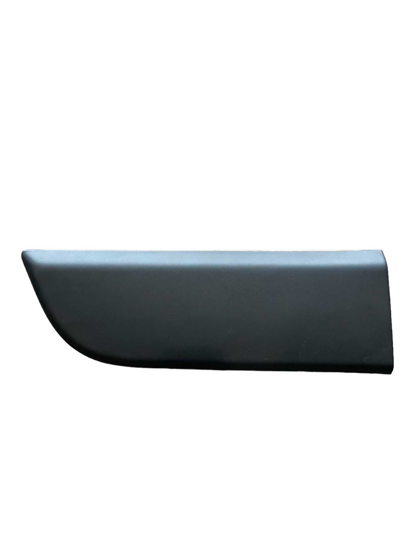 Молдинг передніх лівих дверей Renault Master (Opel Movano, Nissan NV400) 2010 -, ST808210166 (808210166R)